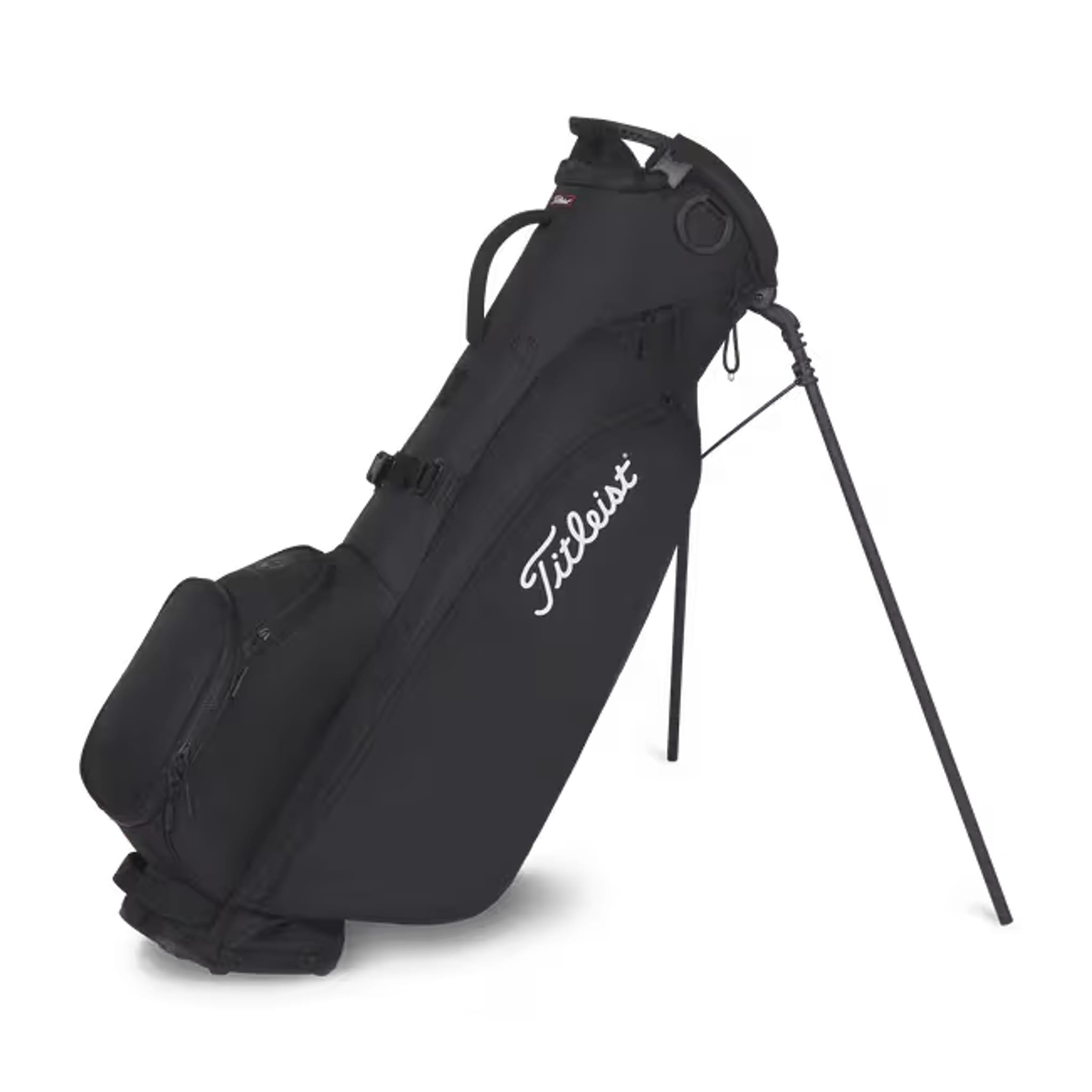 Titleist Players 4 Carbon