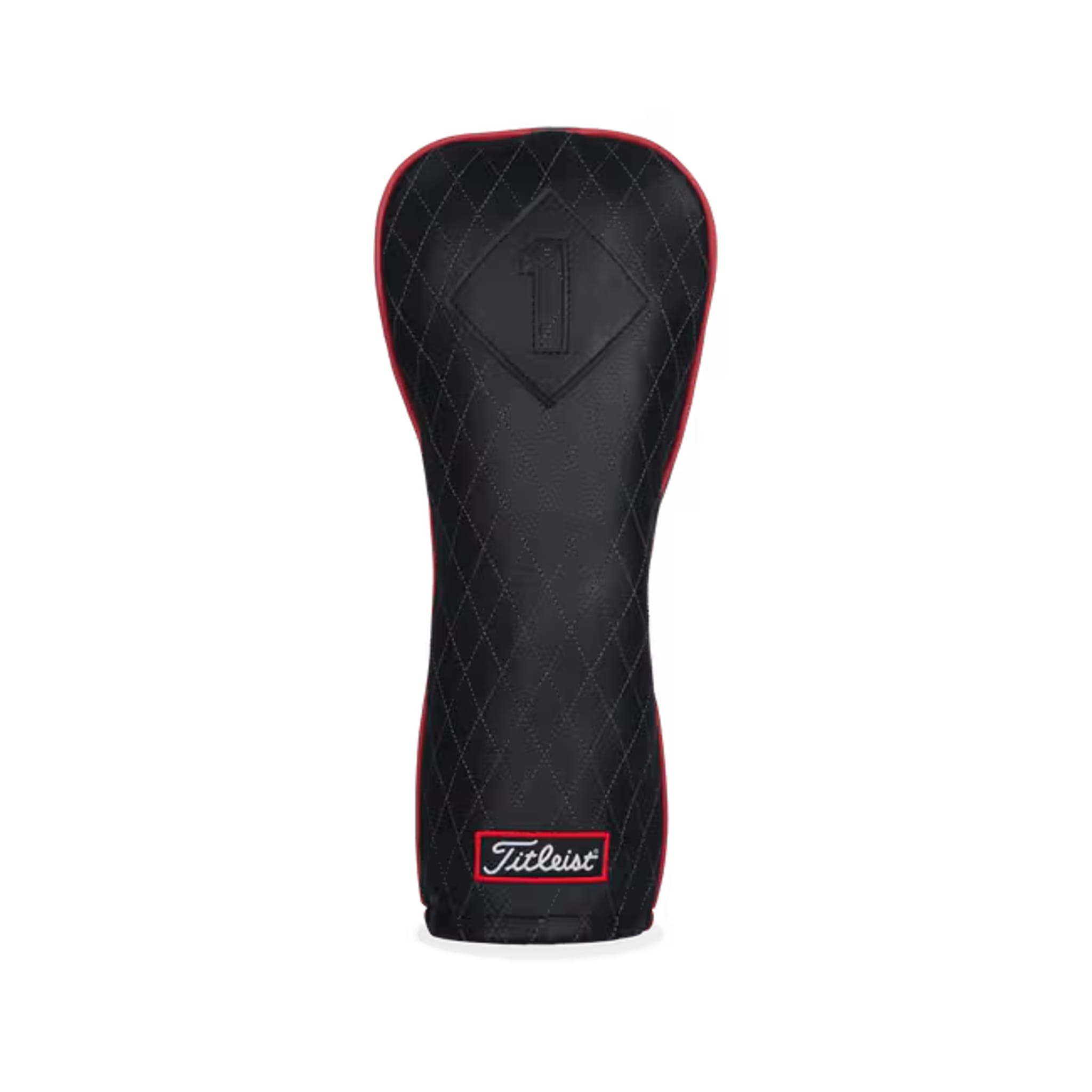 Titleist Hybrid Jet Leather Headcover