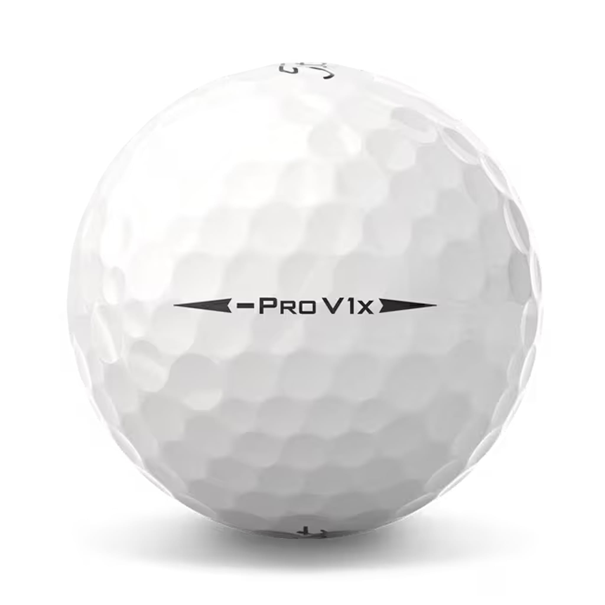 Titleist Pro V1x Left Dash Loyalty Pack 3+1 Golfbälle