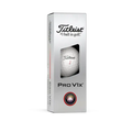 Titleist Pro V1x (2025) Golfbälle