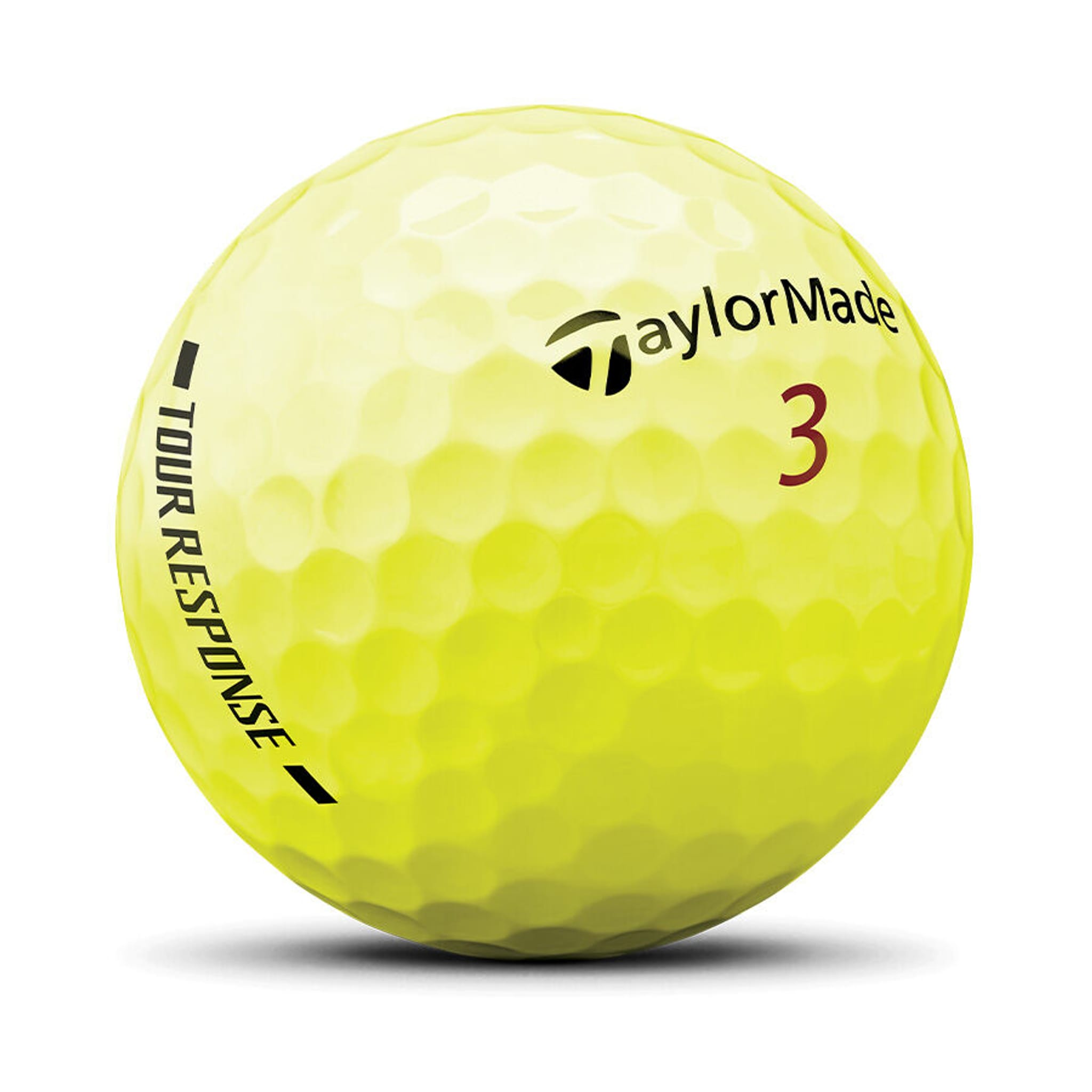 TaylorMade Tour Response Golfbälle