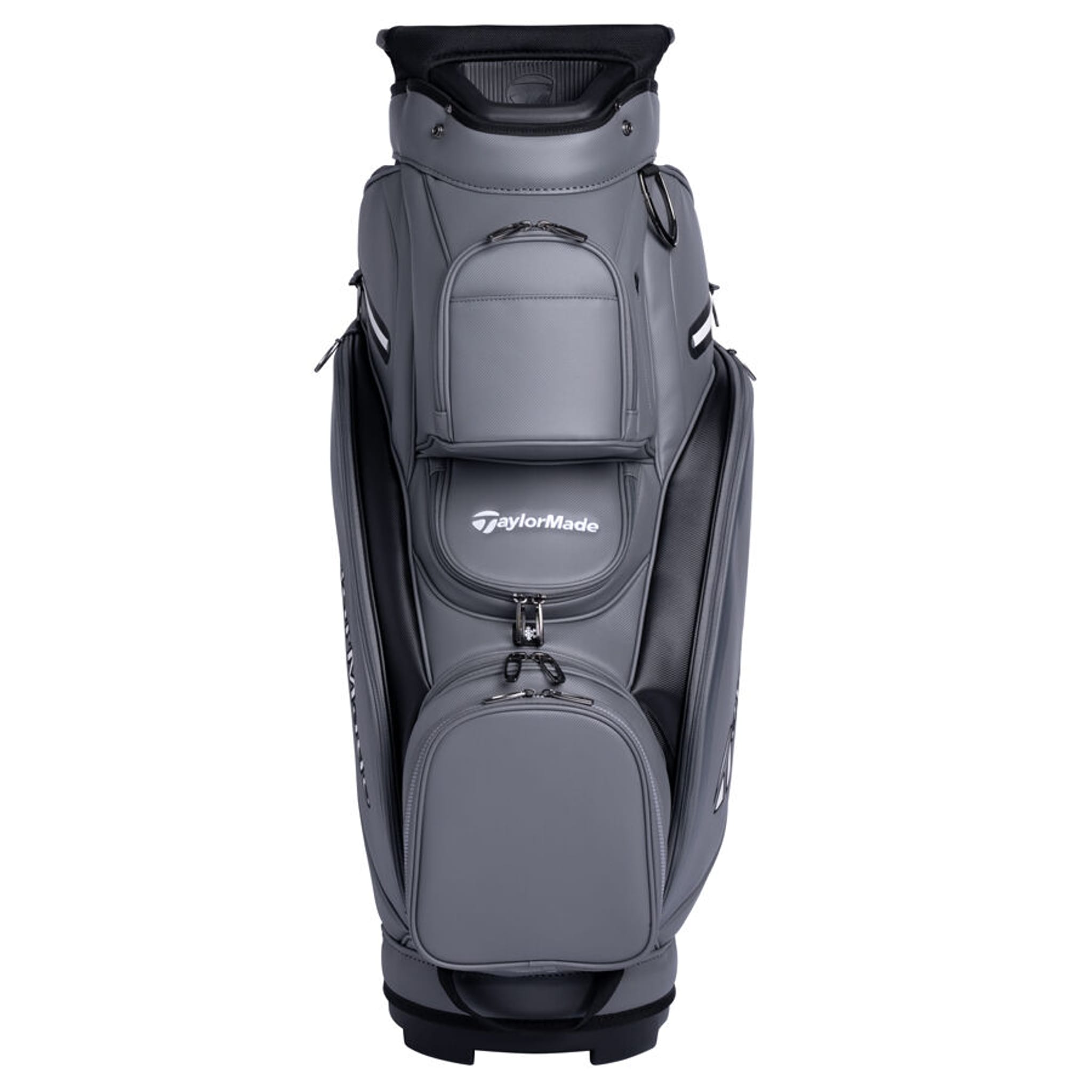 TaylorMade Deluxe Cartbag Herren