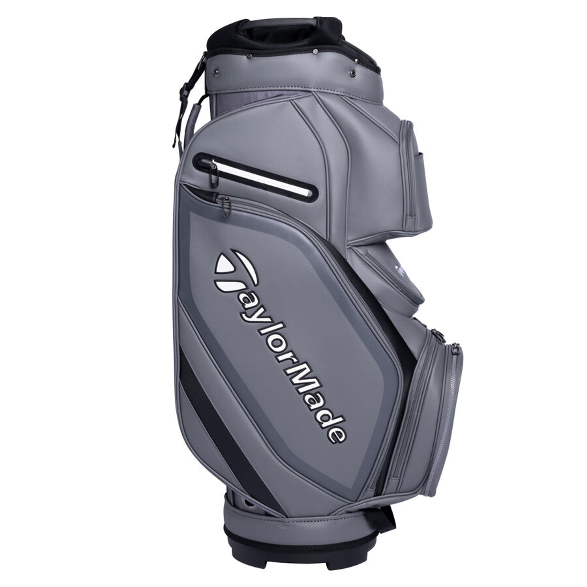 TaylorMade Deluxe Cartbag Herren