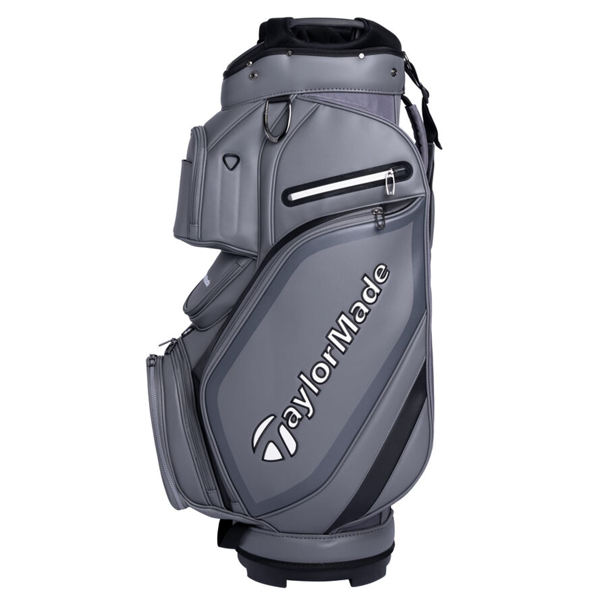 TaylorMade Deluxe Cartbag Herren