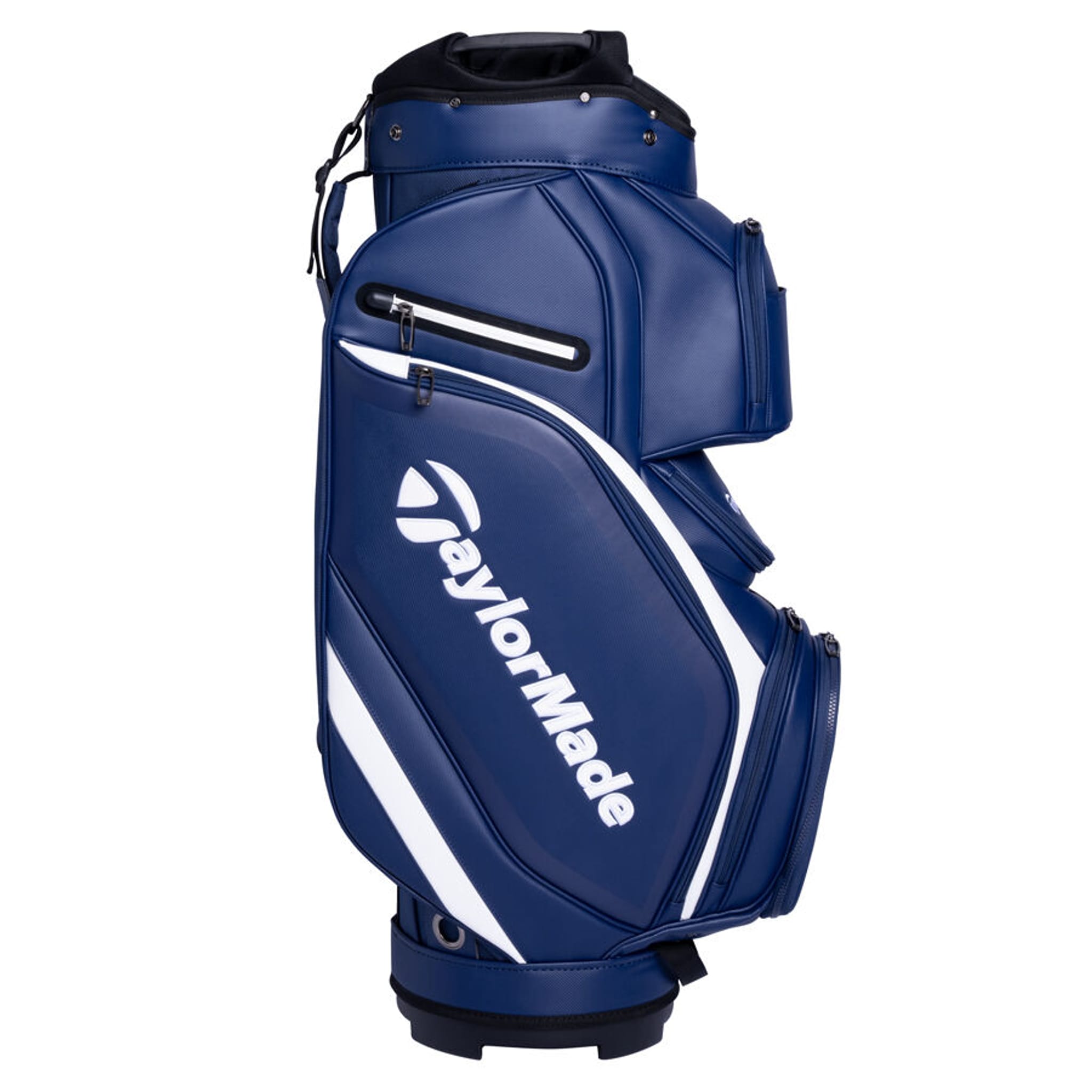 TaylorMade Deluxe Cartbag Herren