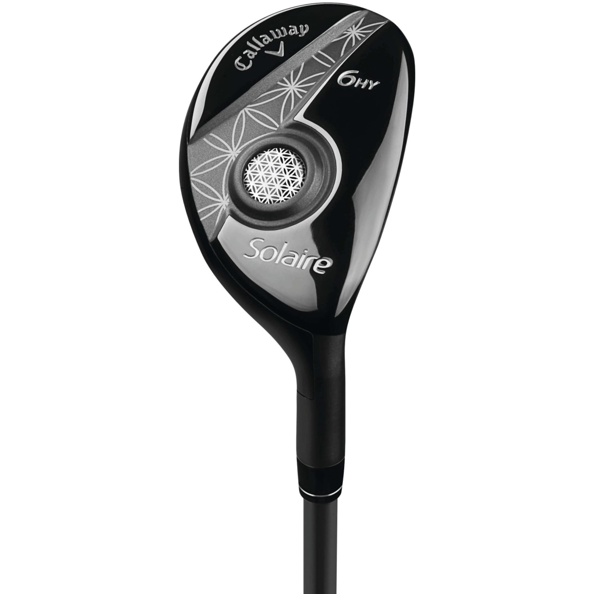 Callaway Solaire 24 Komplettset Damen
