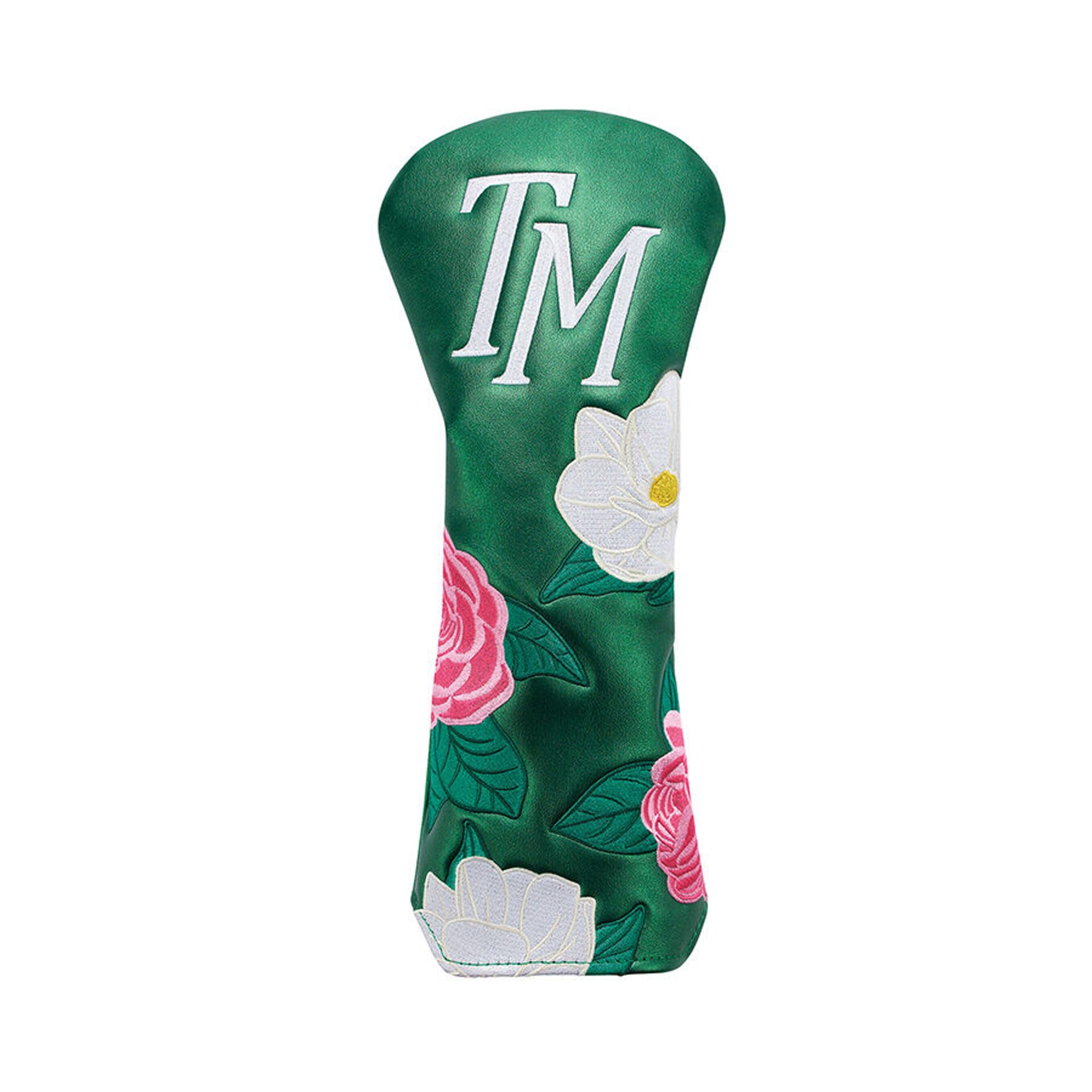 TaylorMade Season Opener Major Headcover Driver
