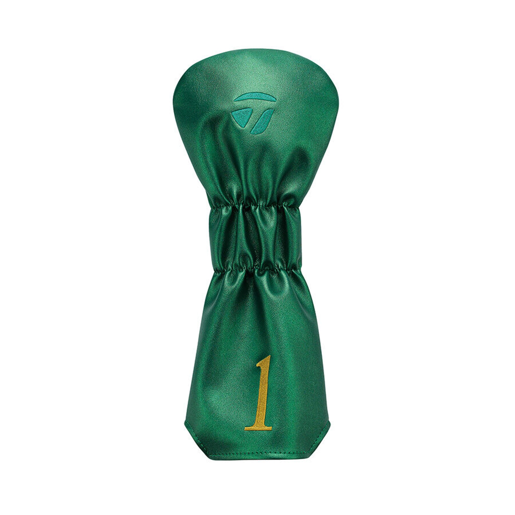 TaylorMade Season Opener Major Headcover Driver
