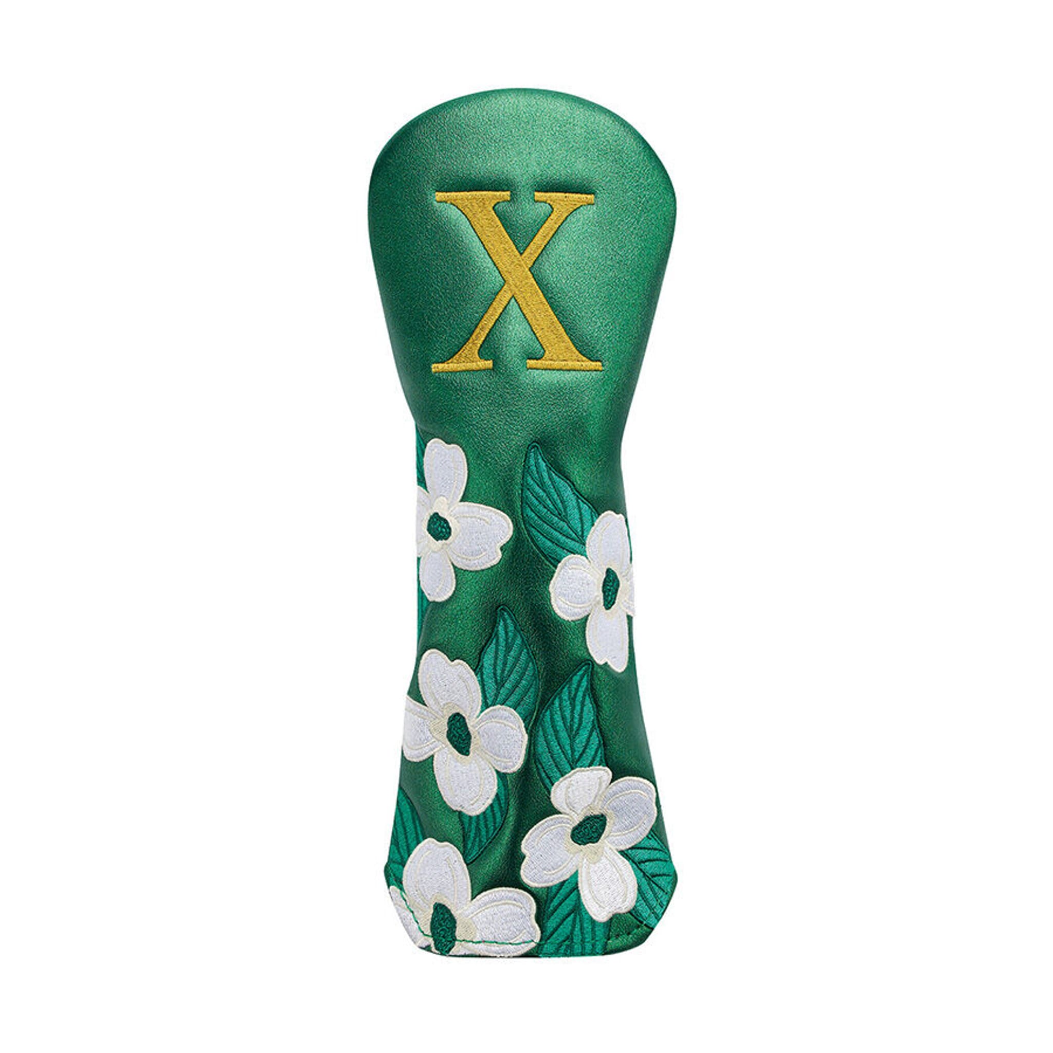 TaylorMade Season Opener Major Headcover Hybrid