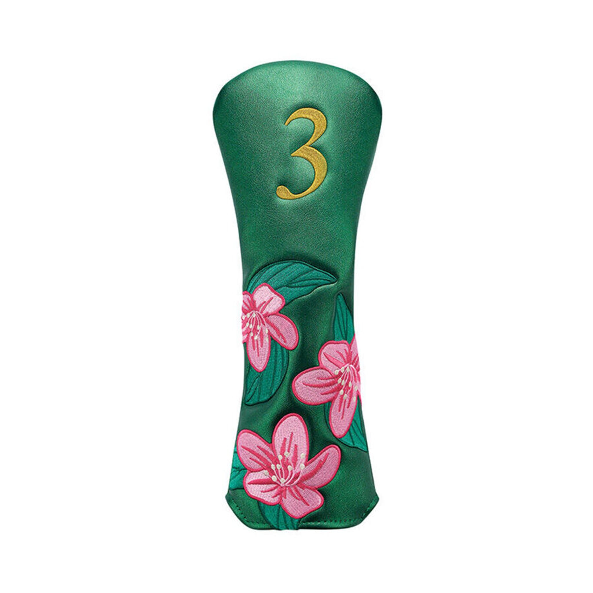 TaylorMade Season Opener Major Headcover Fairway #3