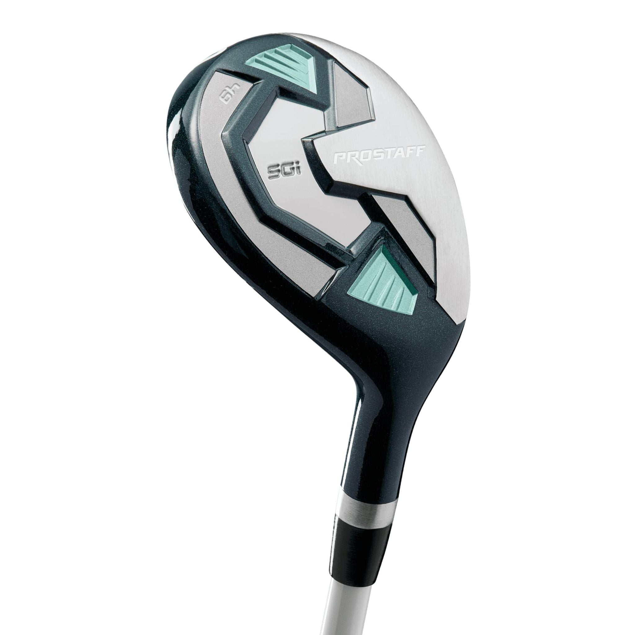 Wilson Pro Staff SGI Komplettset Damen