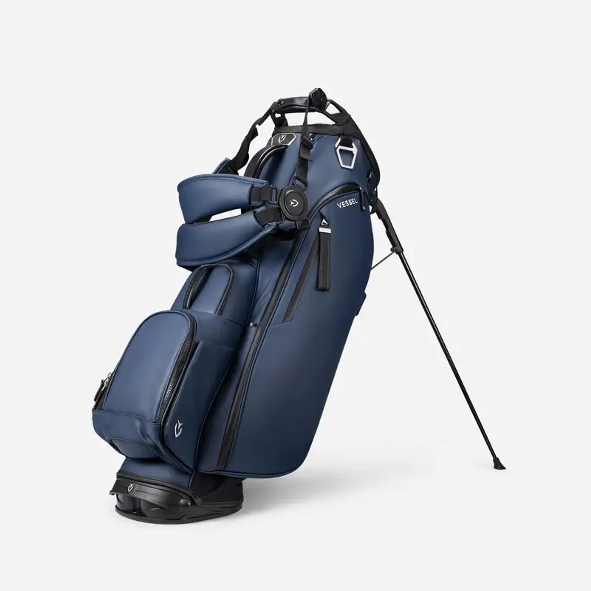 Vessel Vessel Player V Standbag 14-Way