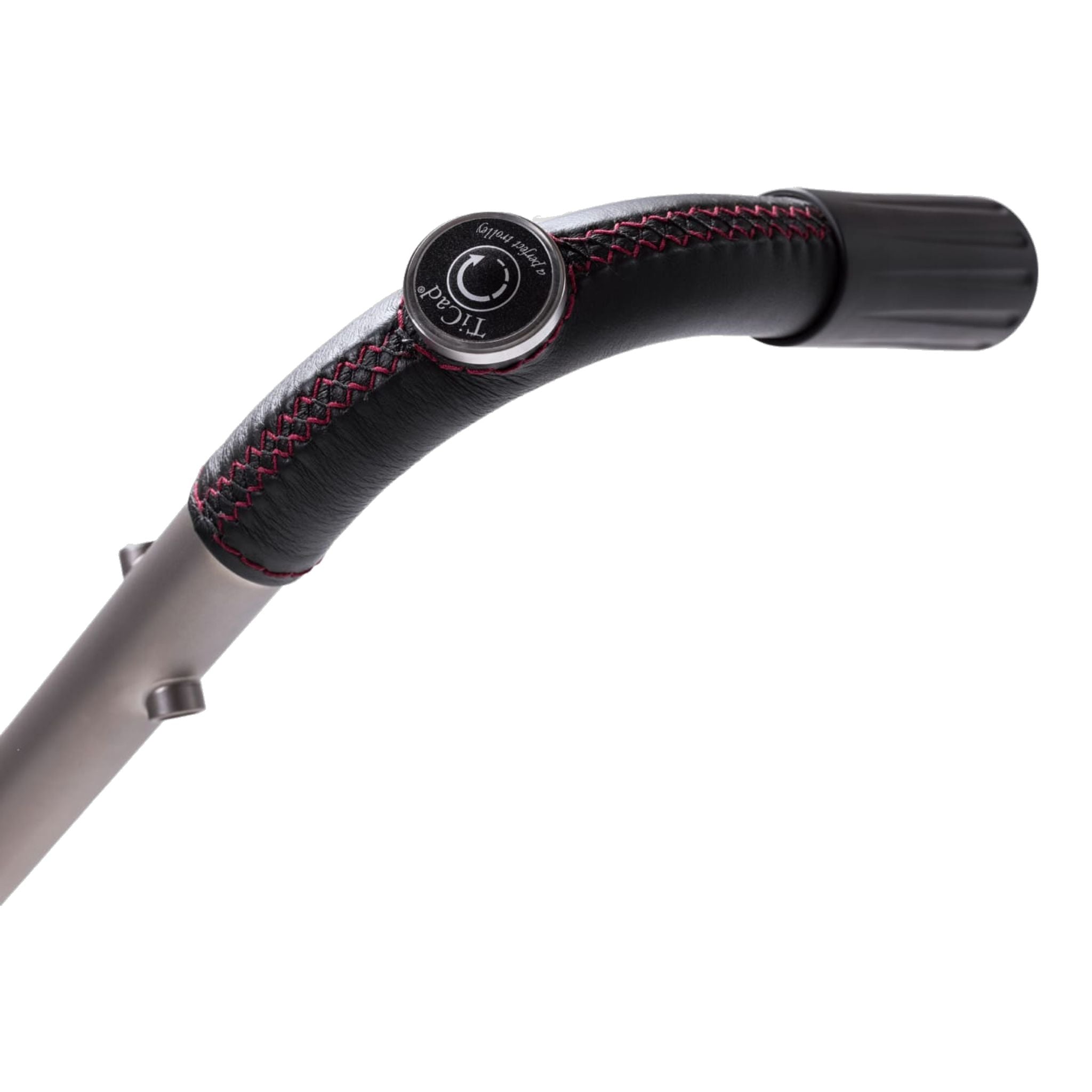 TiCad Tango Elektrotrolley