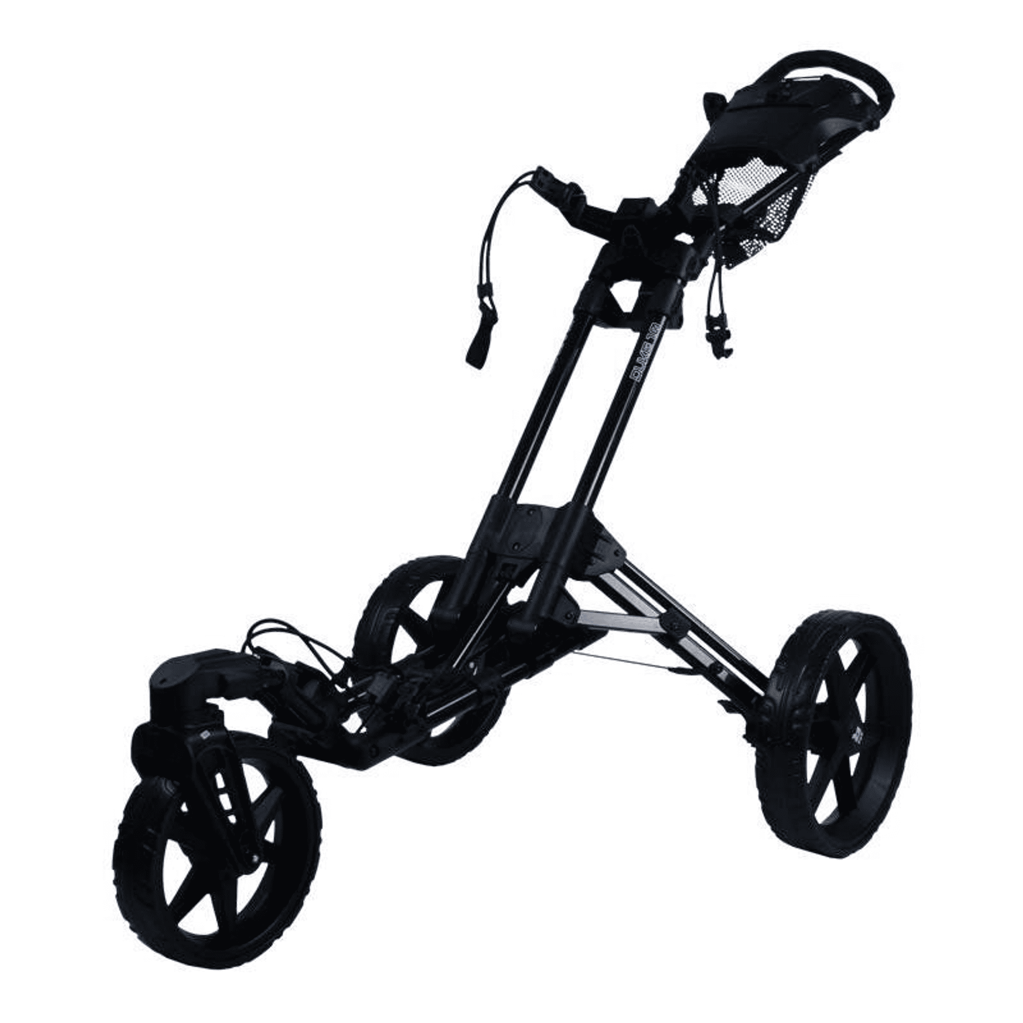 Elrey Duke 1.0 Trolley
