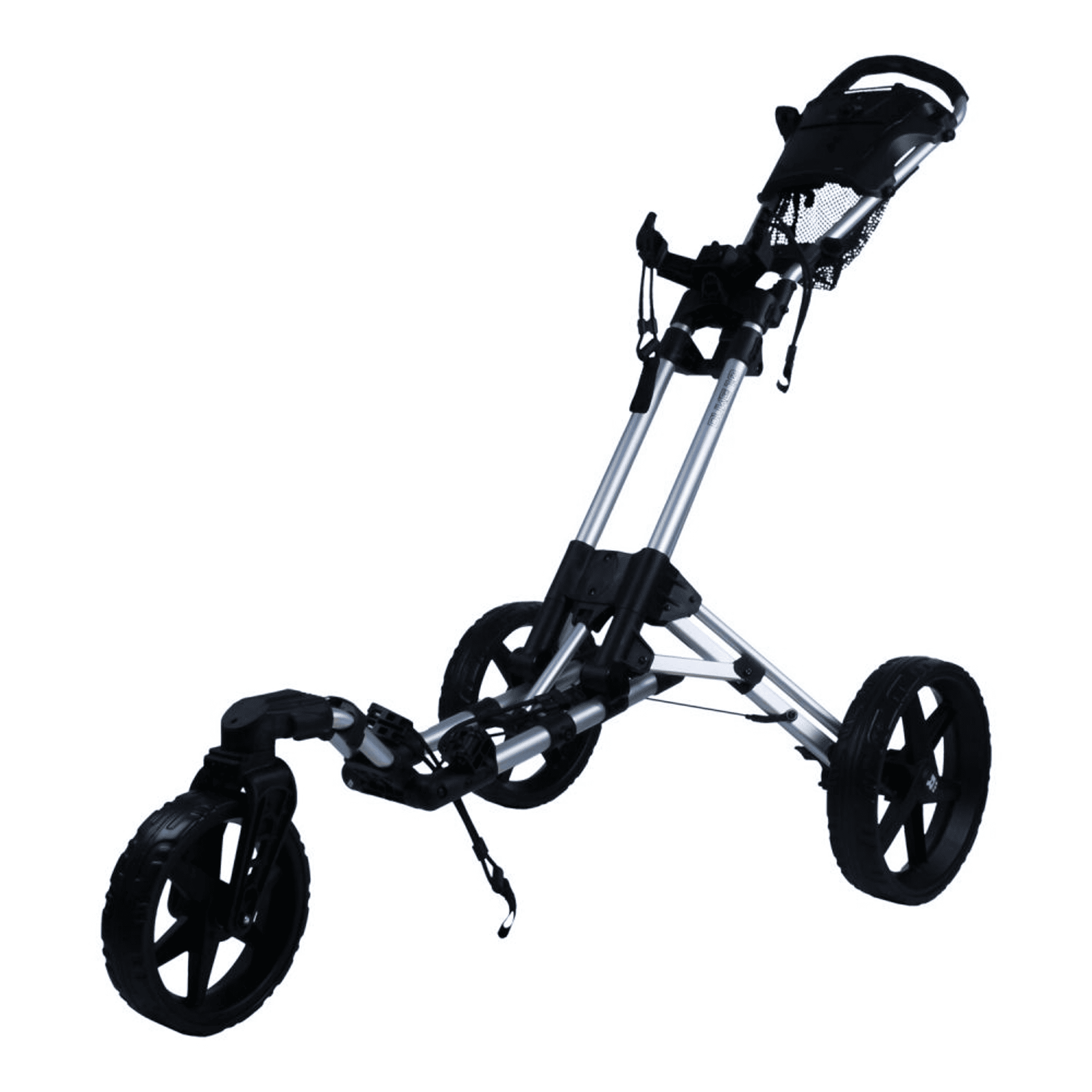 Elrey Duke 1.0 Trolley