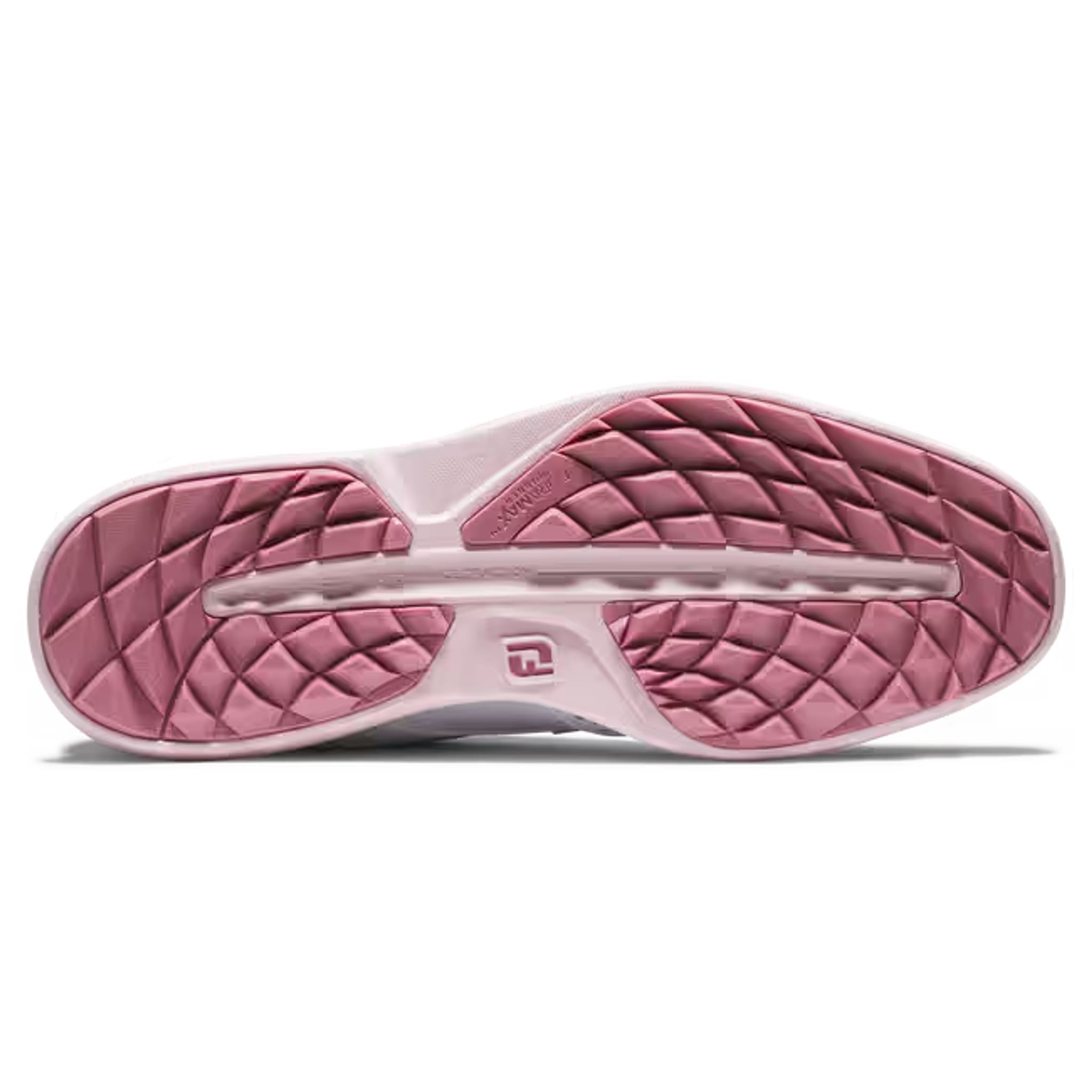 Footjoy Traditions Spikeless Golfschuhe Damen