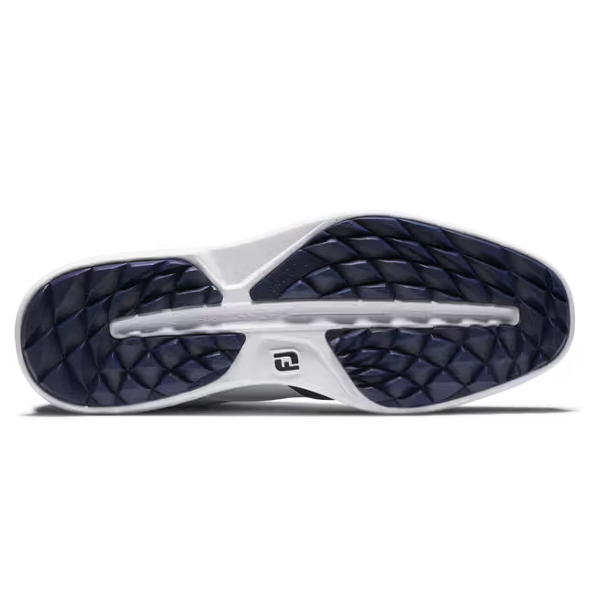 Footjoy Traditions Spikeless Golfschuhe Damen