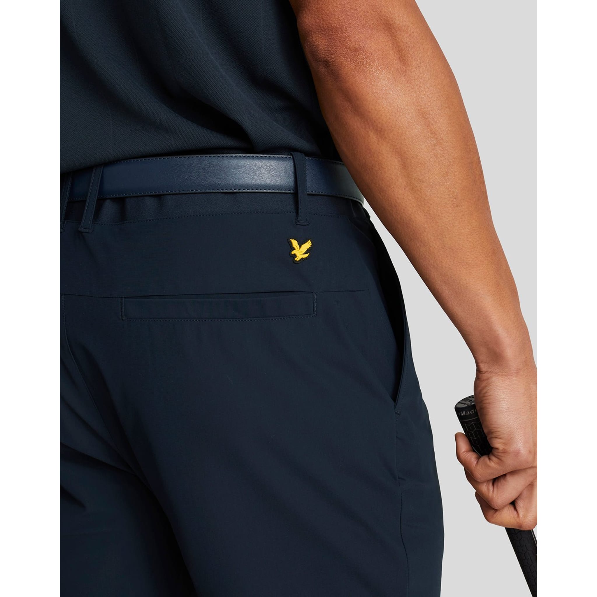 Lyle & Scott Lightweight Golf Tech Shorts Herren