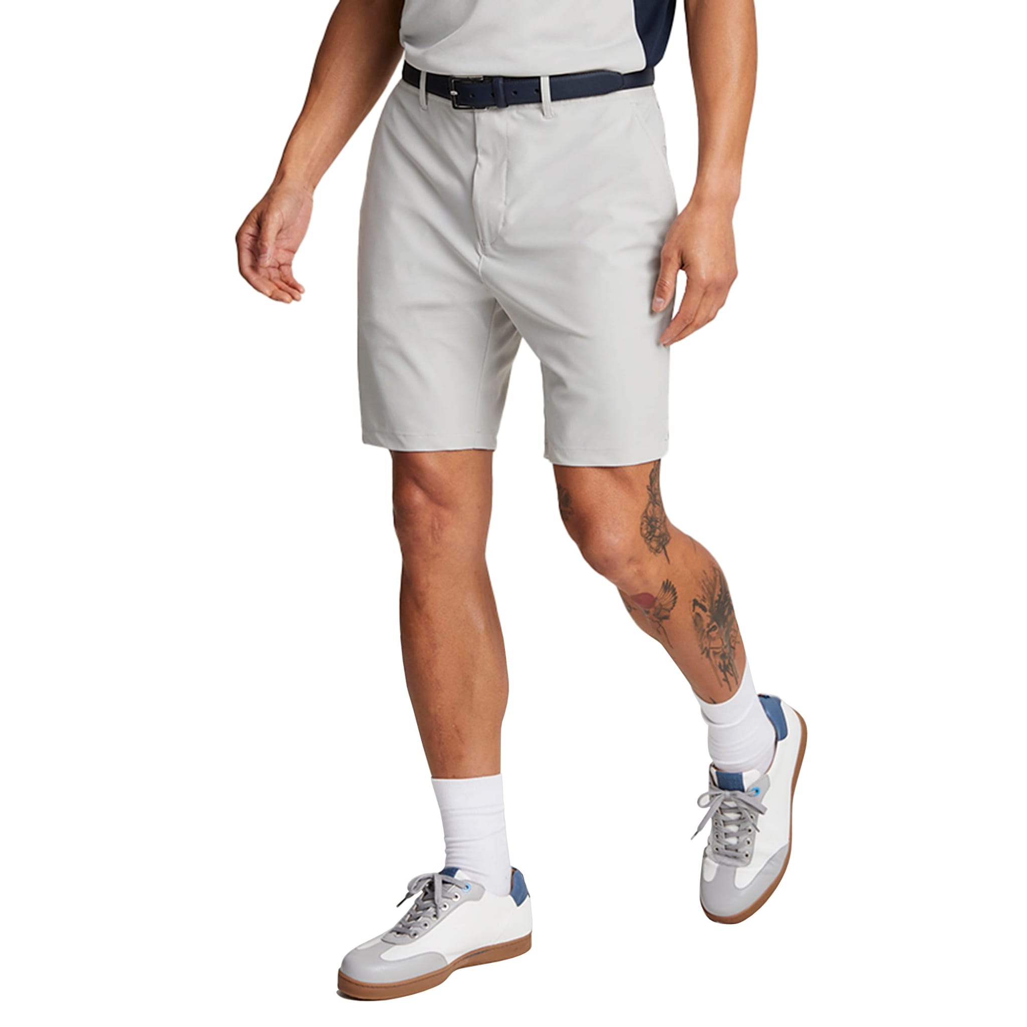 Lyle & Scott Lightweight Golf Tech Shorts Herren