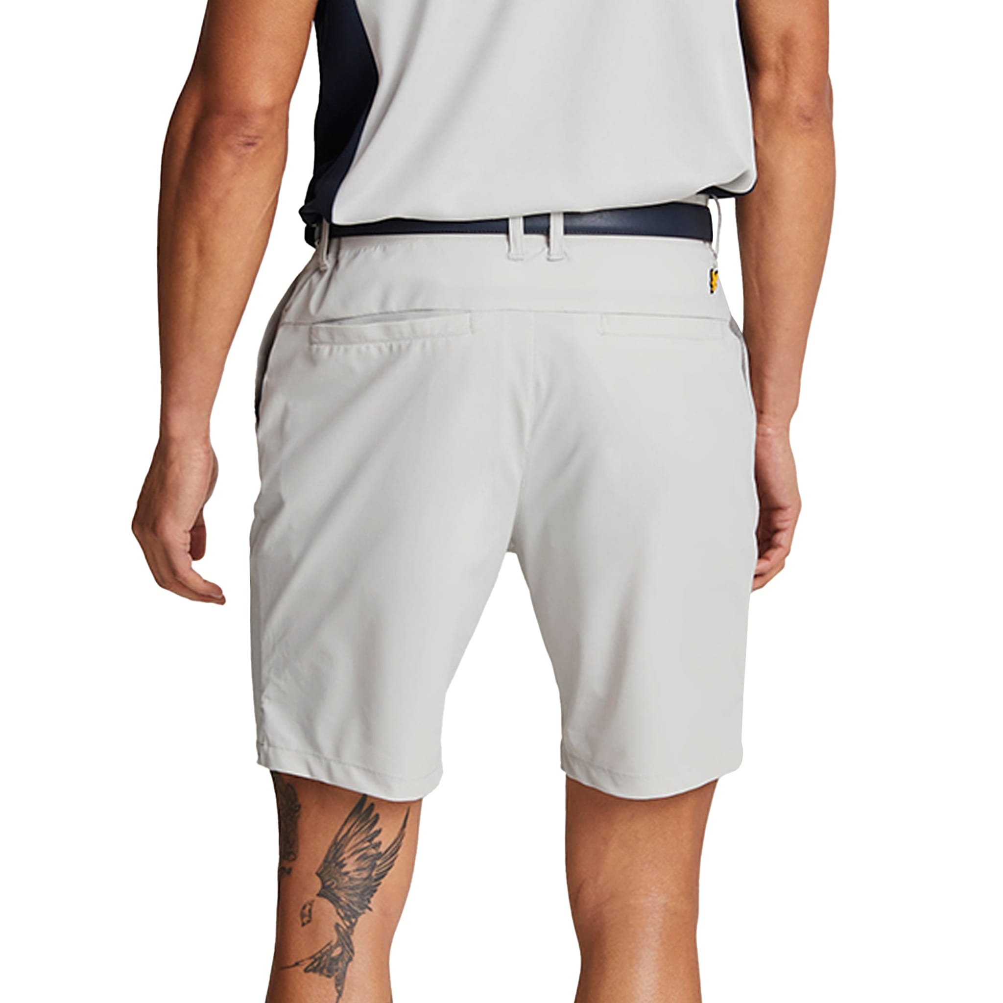 Lyle & Scott Lightweight Golf Tech Shorts Herren