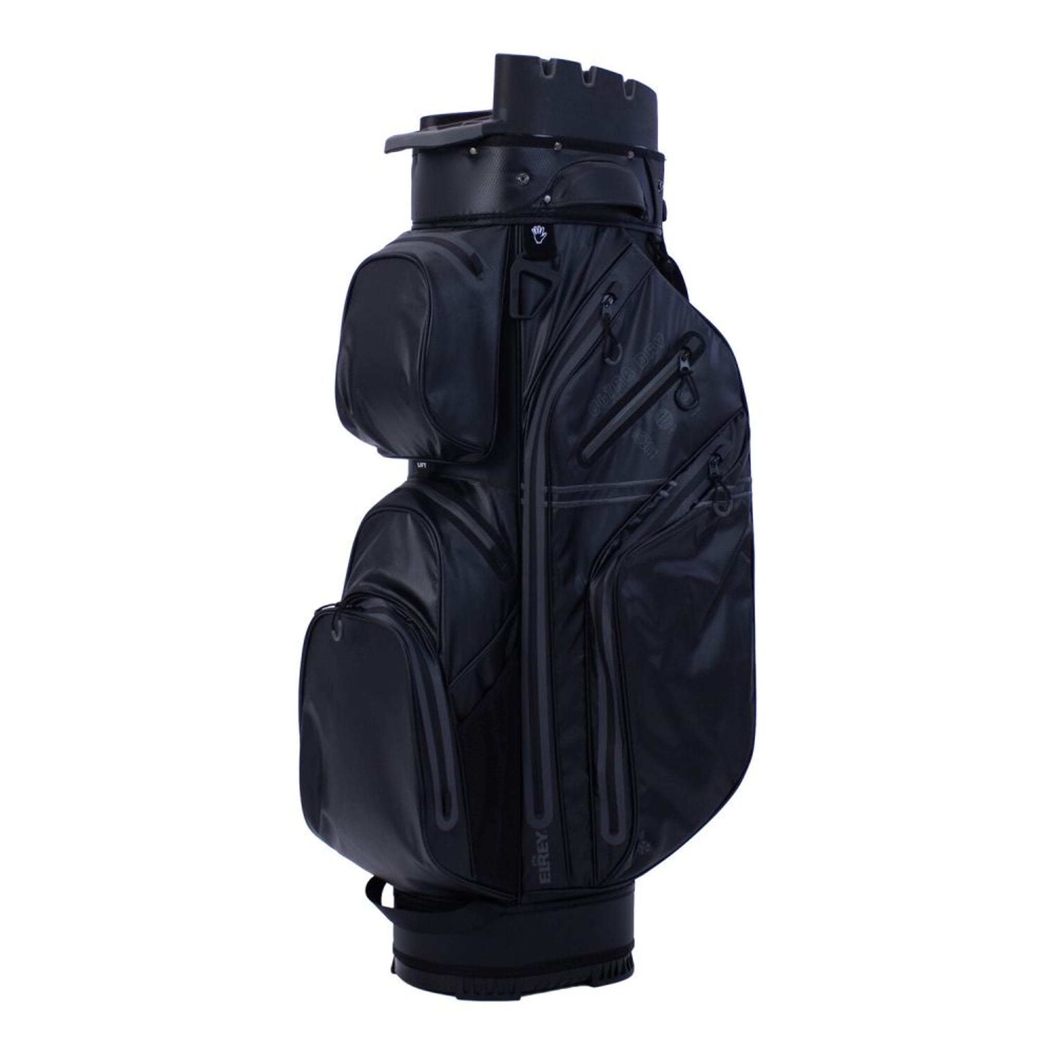 Elrey Ultra Dry Organizer Cartbag