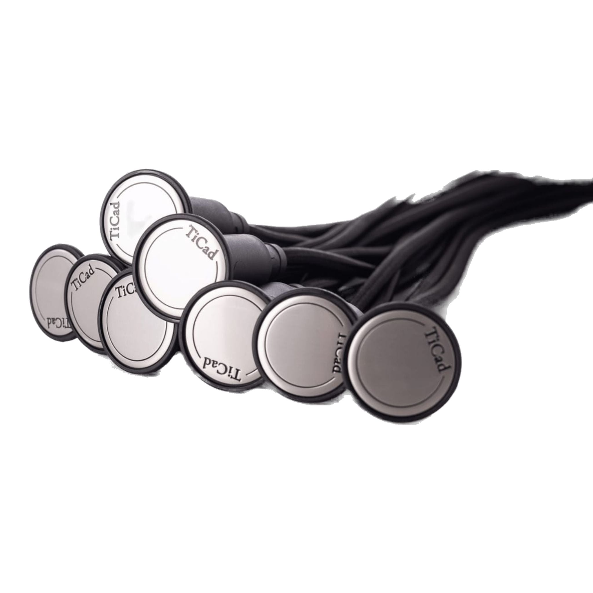 TiCad Satz Easy Zeisinge TiCad Liberty/Goldfinger/Voyage/Forte BU78-85