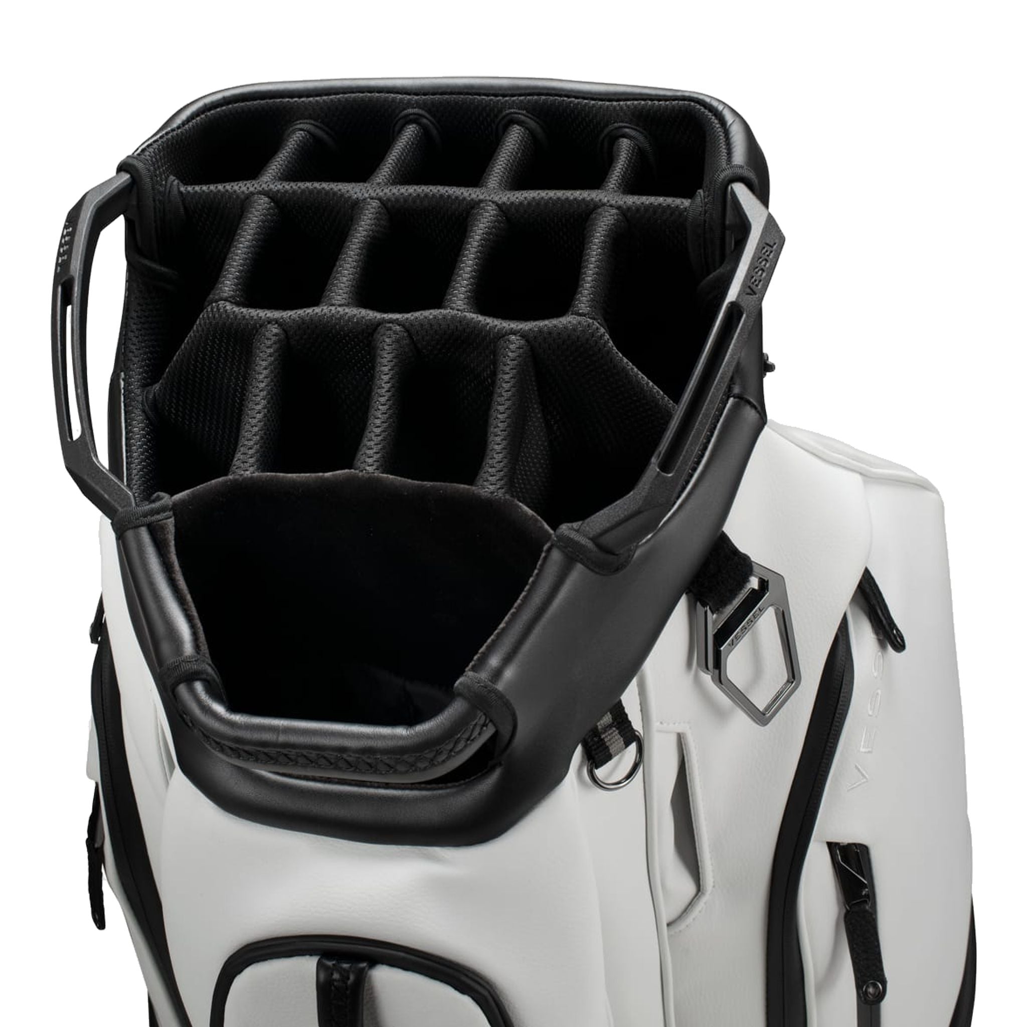 Vessel Lux Cart XV 2,0 Cartbag