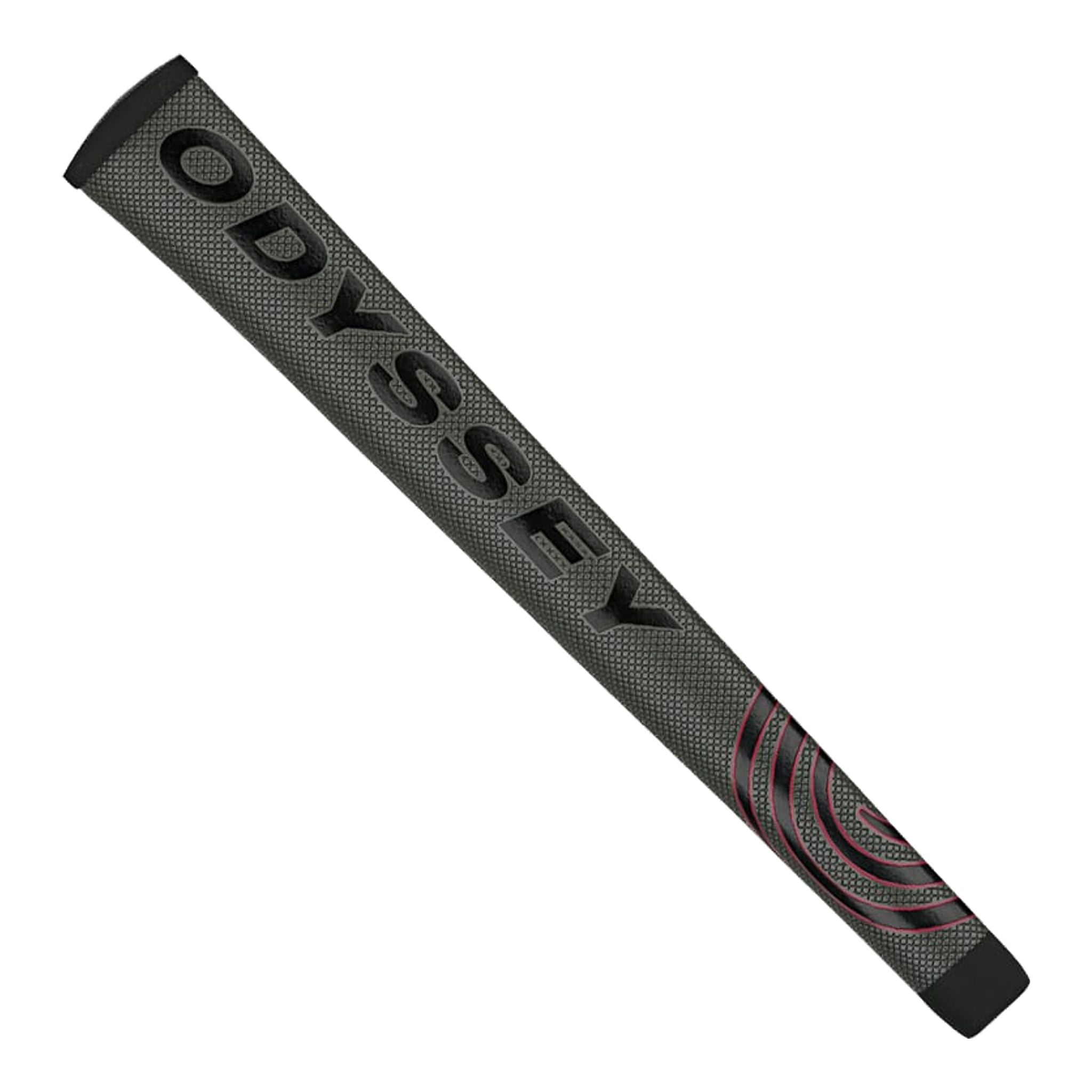 Odyssey Jumbo 14 Charcoal