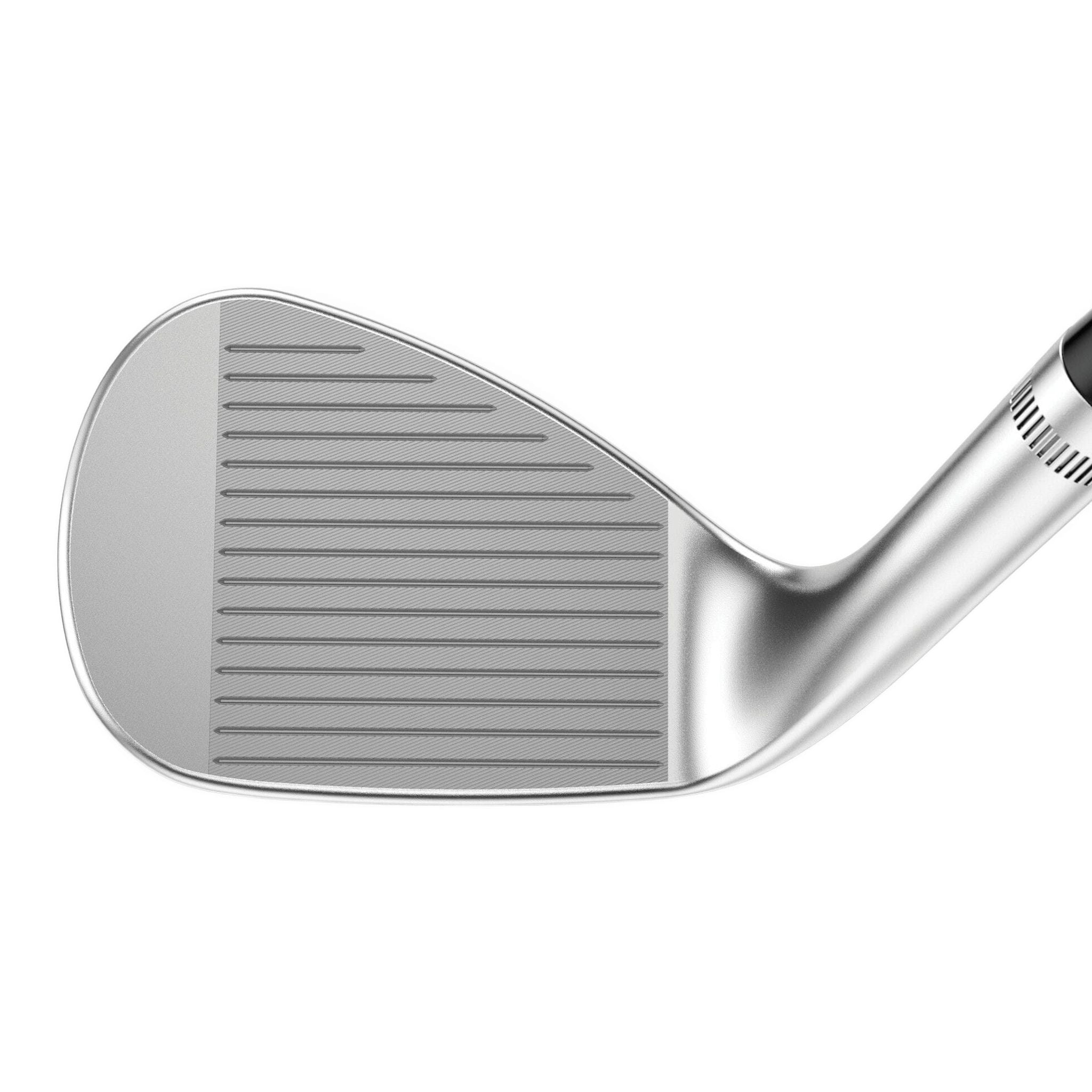 Callaway Jaws Raw Chrome DA RH 56,12W (Recoil F1)