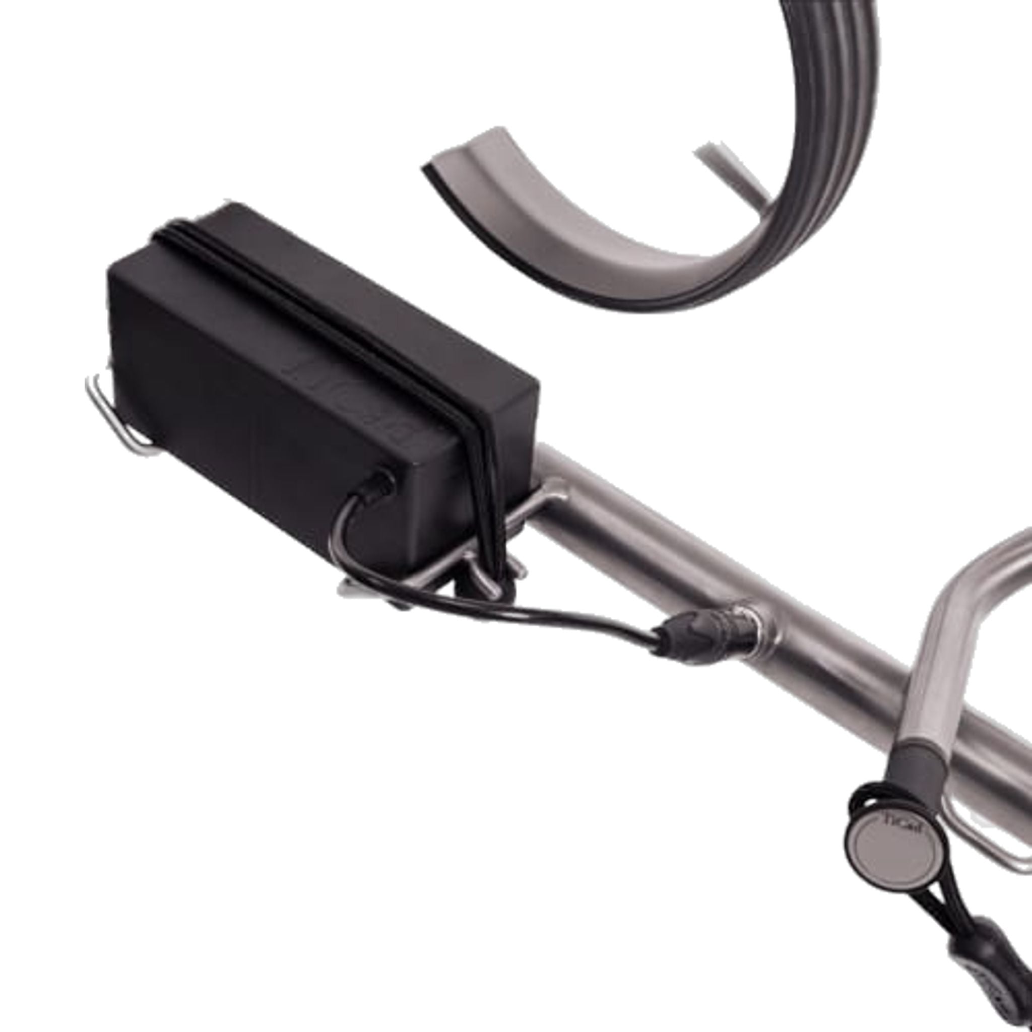 TiCad Liberty Elektrotrolley mit Drehgriffsteuerung