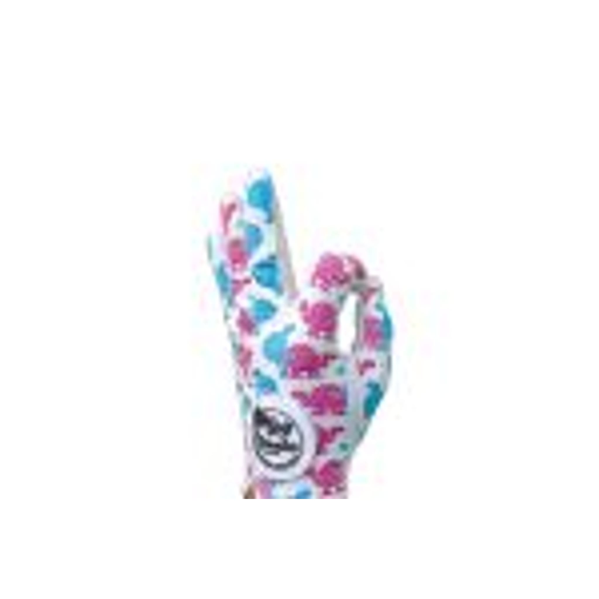Golf Rowdies Love Turtles Handschuh Herren