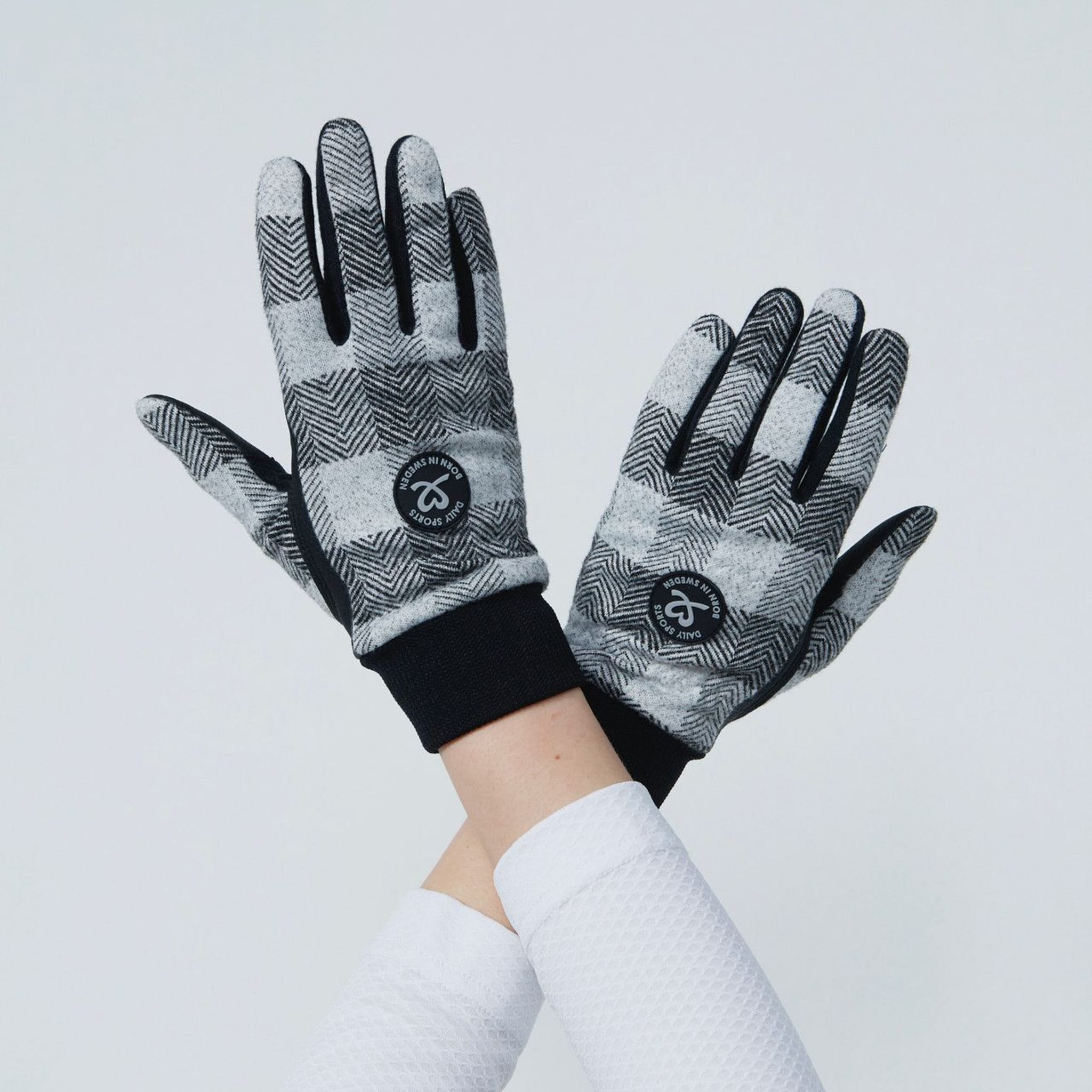 Daily Sports Nowra Glove With Logo Nowra S Damen