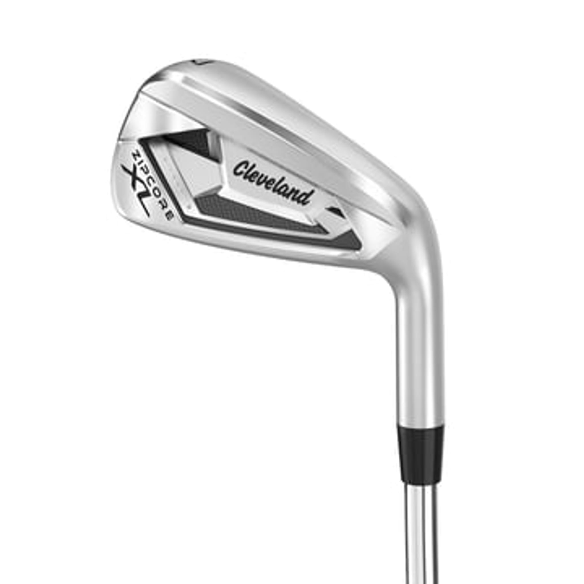 Cleveland Zipcore XL Eisensatz Damen