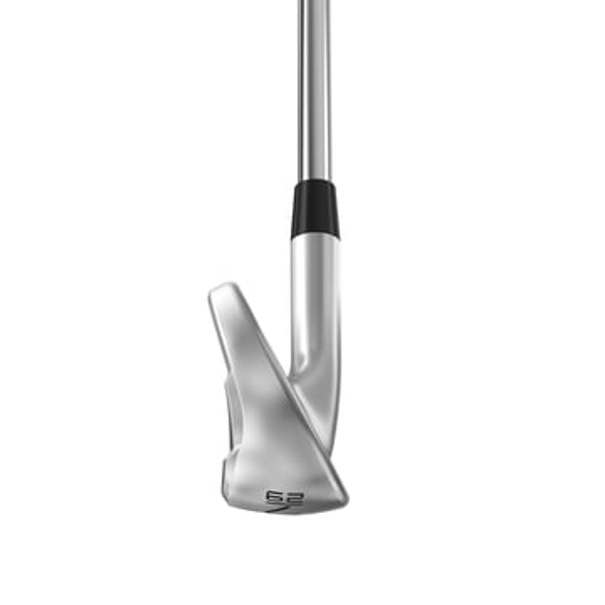 Cleveland Zipcore XL Eisensatz Damen