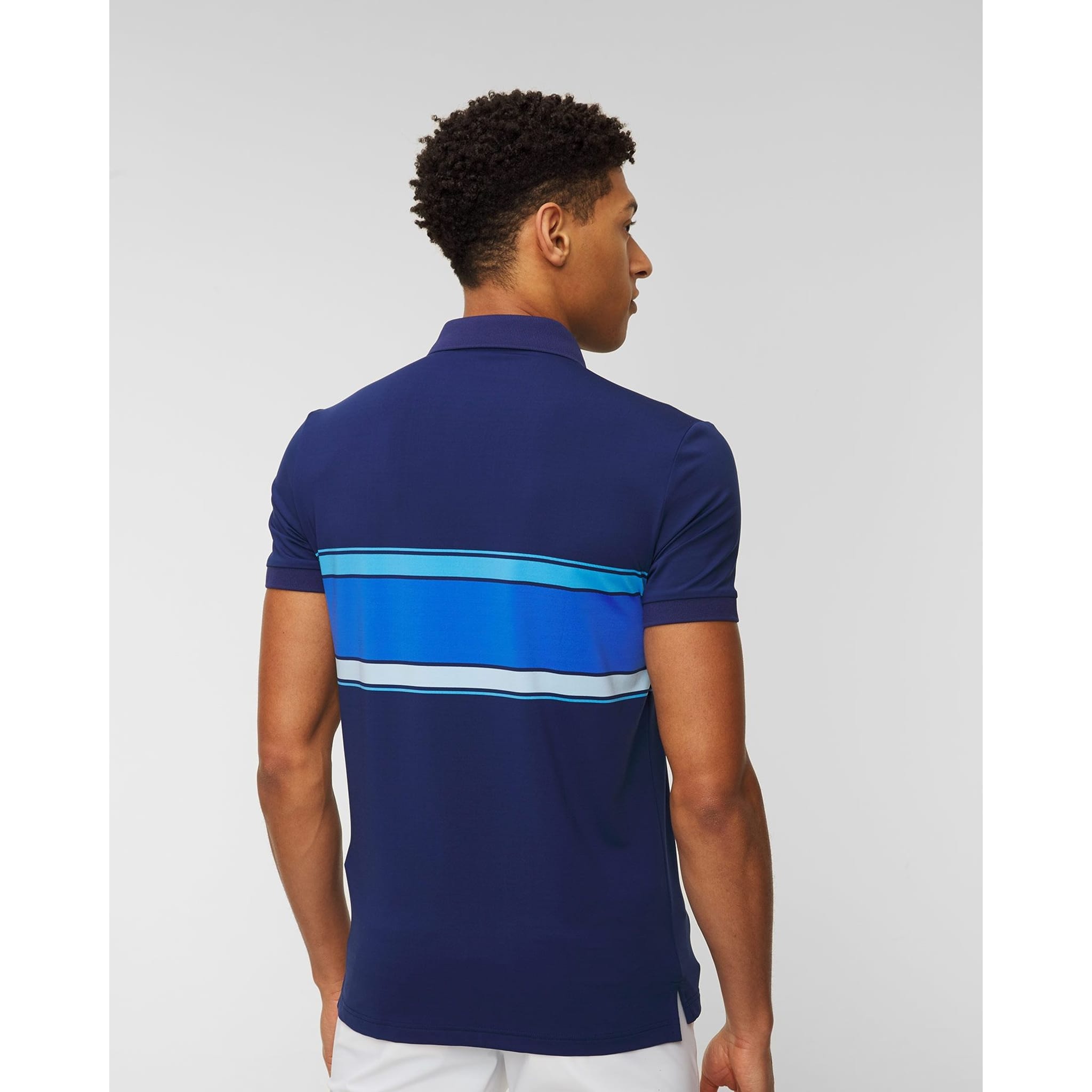 Chervo Agelong Poloshirt Herren