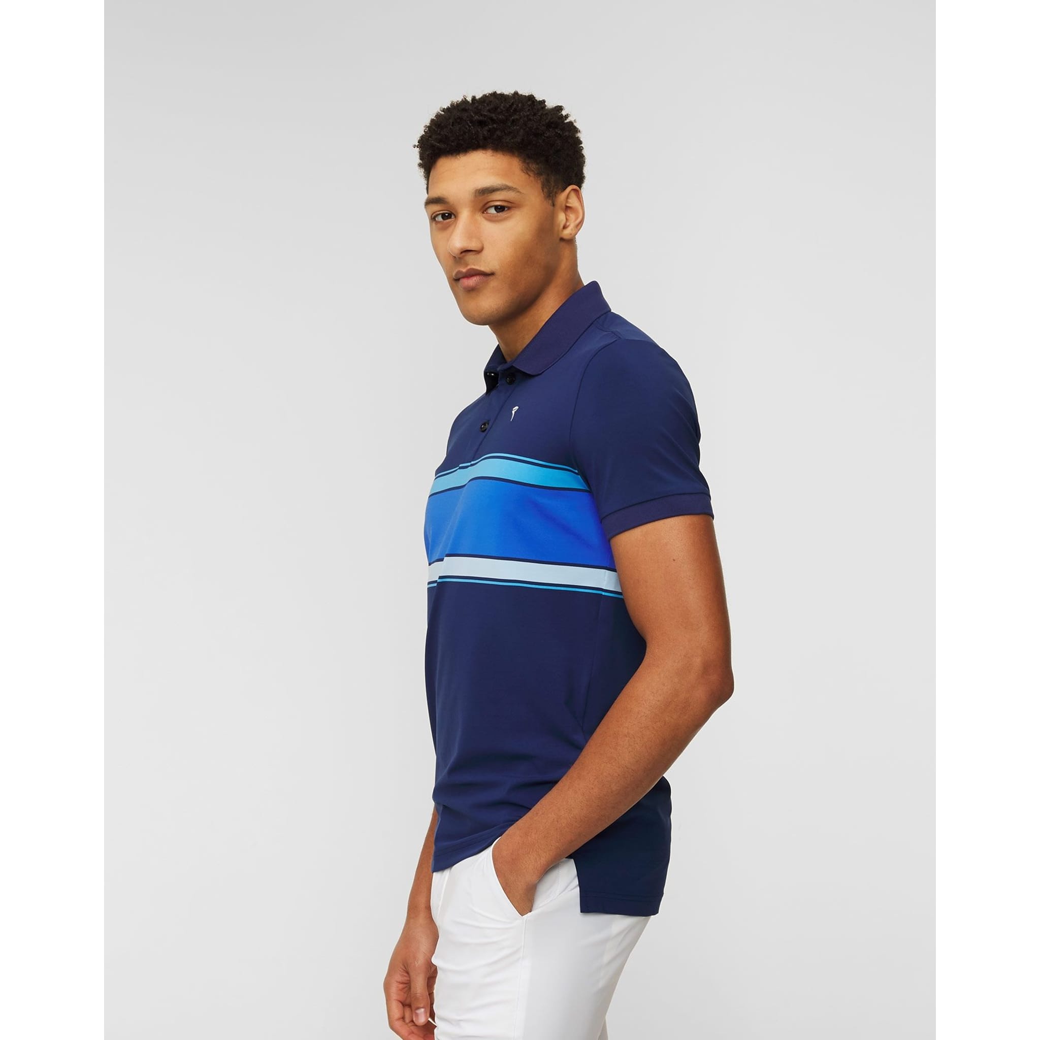 Chervo Agelong Poloshirt Herren