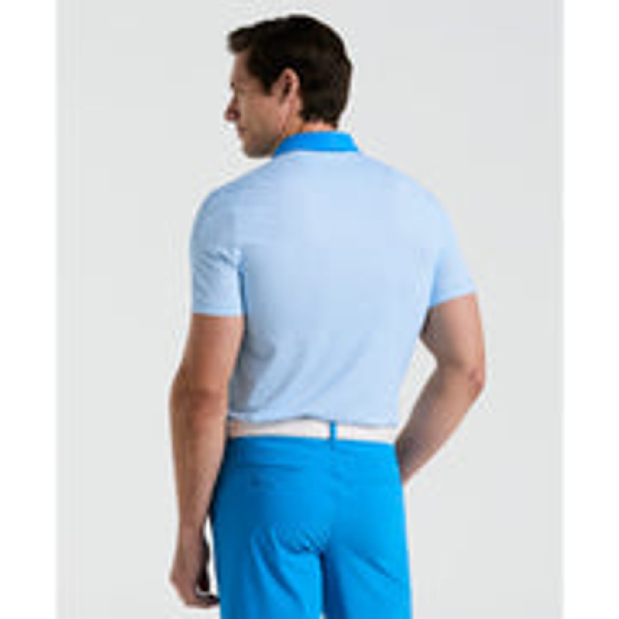 Original Penguin Pete's Tee Time Polo Herren