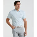 Original Penguin All-Over Lifesaver Print Polo Herren