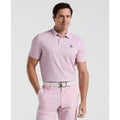 Original Penguin All-Over Lifesaver Print Polo Herren