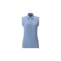 Chervo Amabel Damen Polo Blau D-34 (I-40) Damen