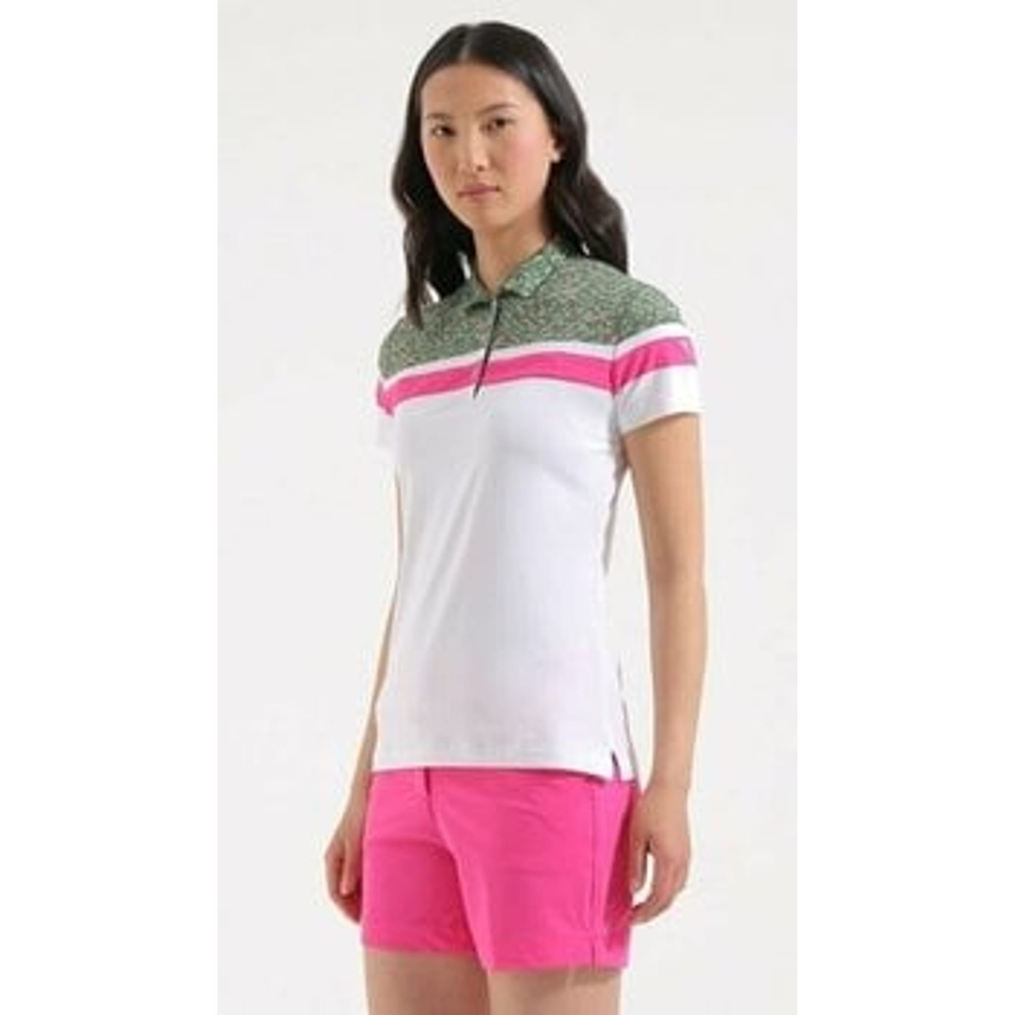 Chervo Assort Poloshirt Damen