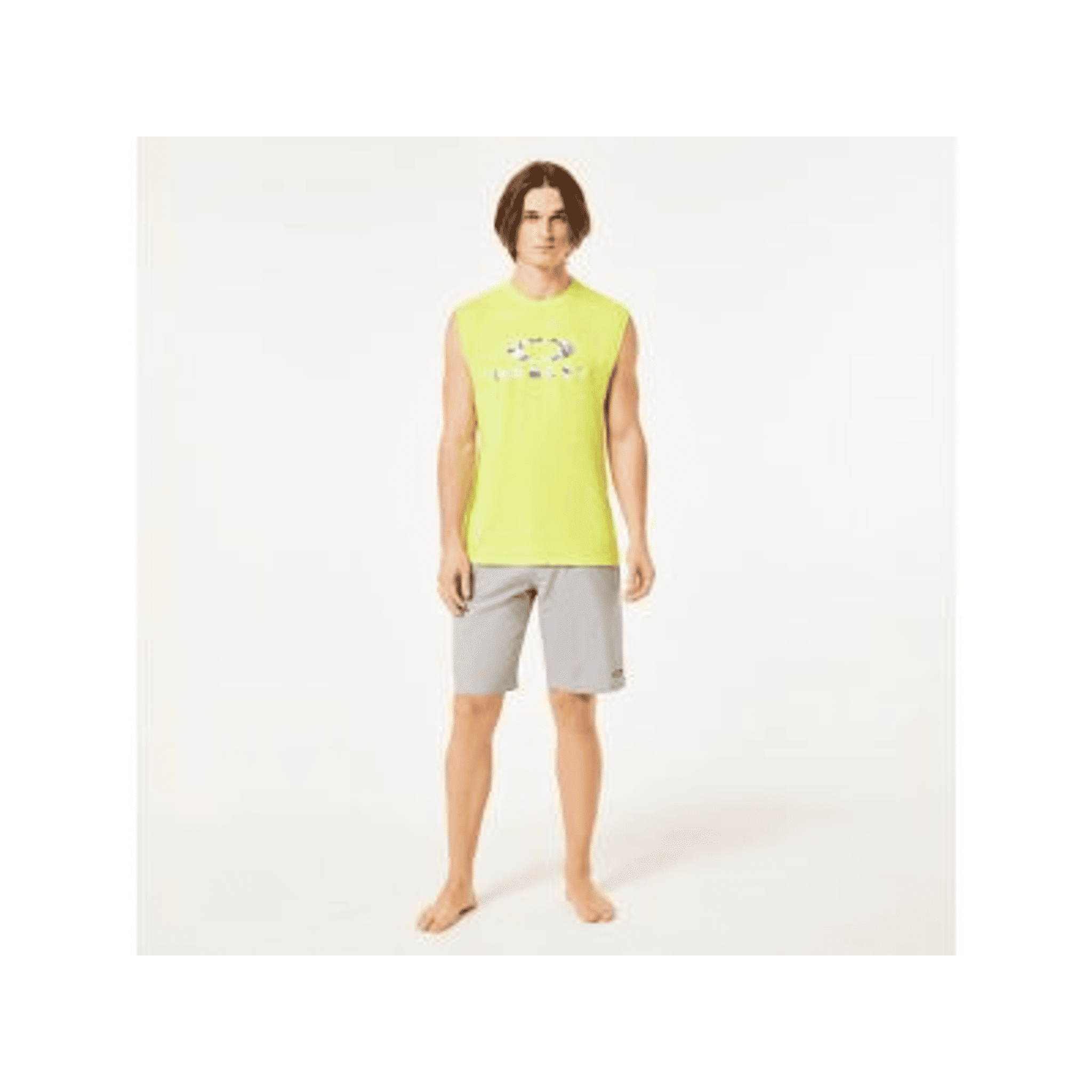 Oakley Baseline Hybrid 21 2.0 Shorts Herren