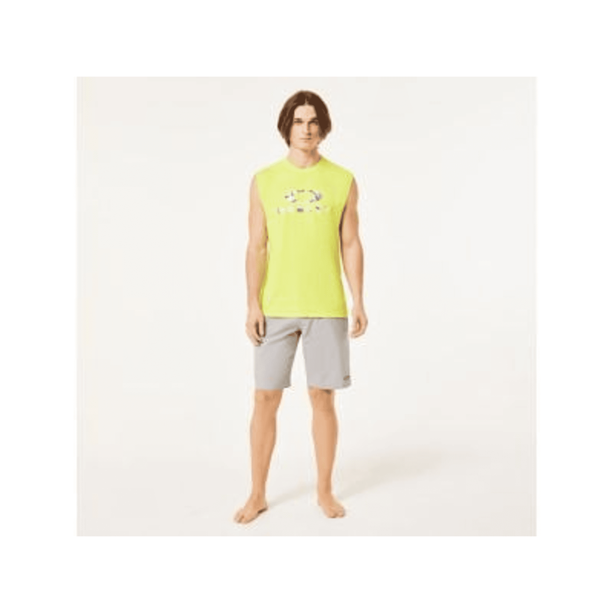 Oakley Baseline Hybrid 21 2.0 Shorts Herren
