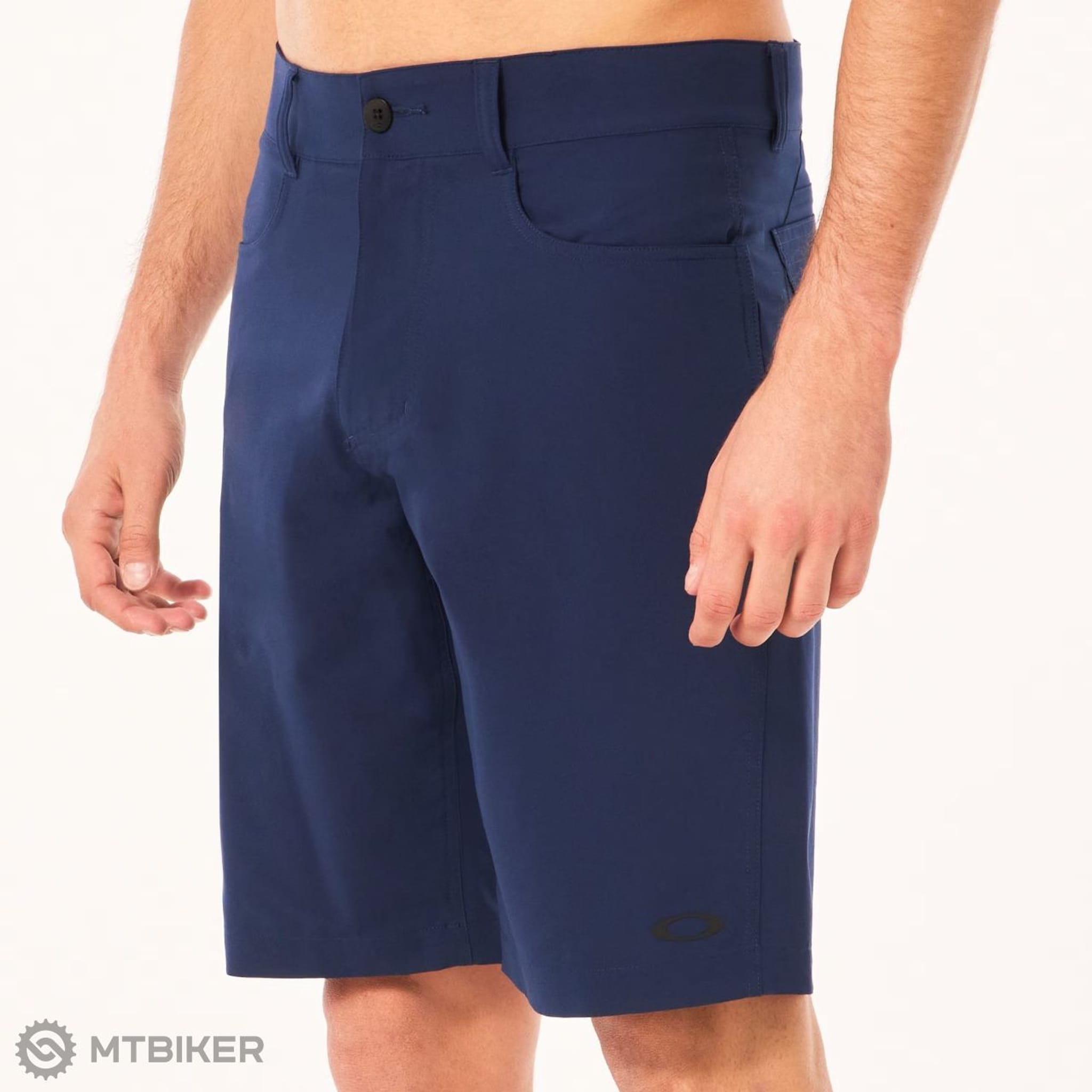 Oakley Baseline Hybrid 21 2.0 Shorts Herren