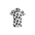 Golf Rowdies Owl Polo Damen