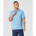 Original Penguin Pete N' The Ocean Caddy Polo Herren