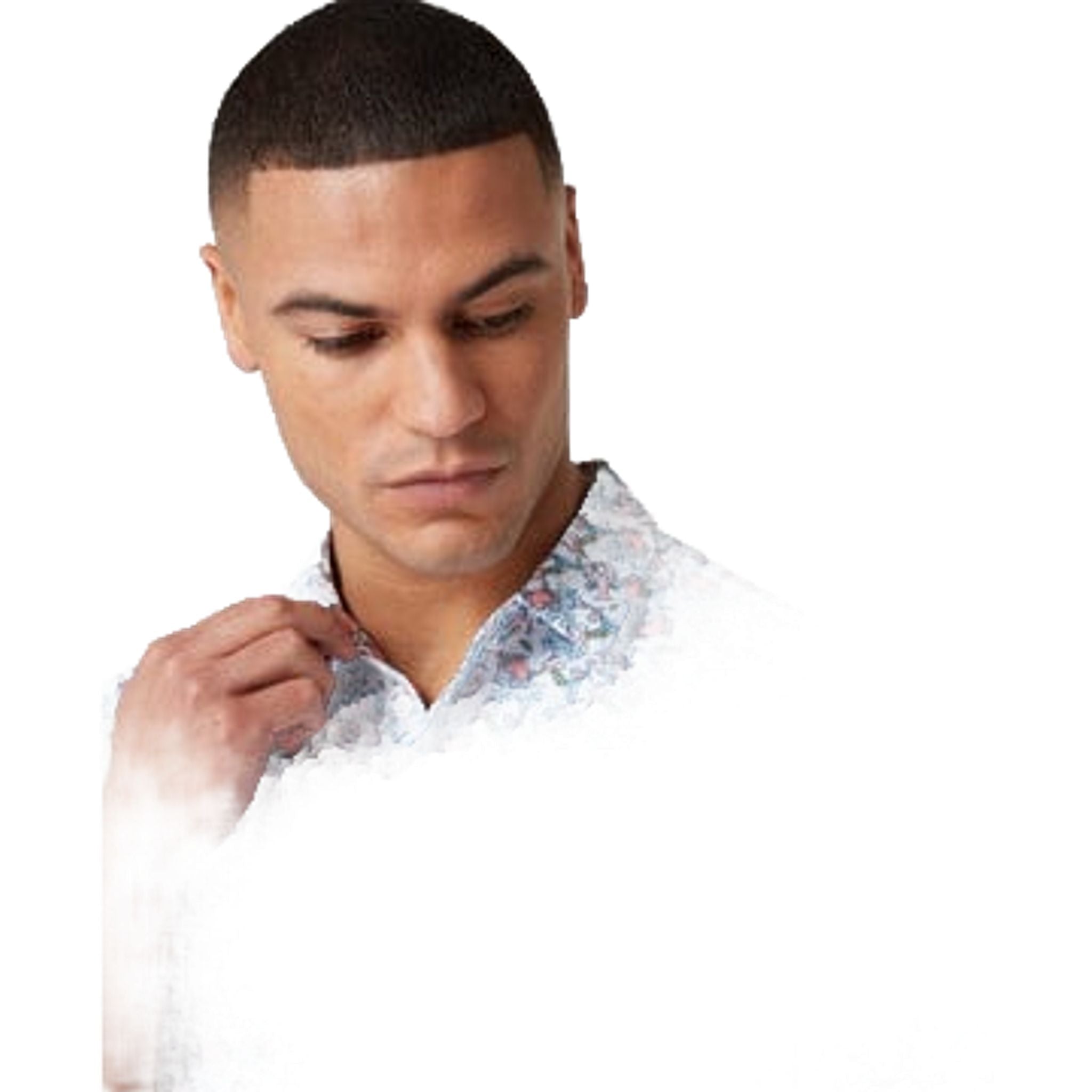 Original Penguin Pete N' The Ocean Caddy Polo Herren