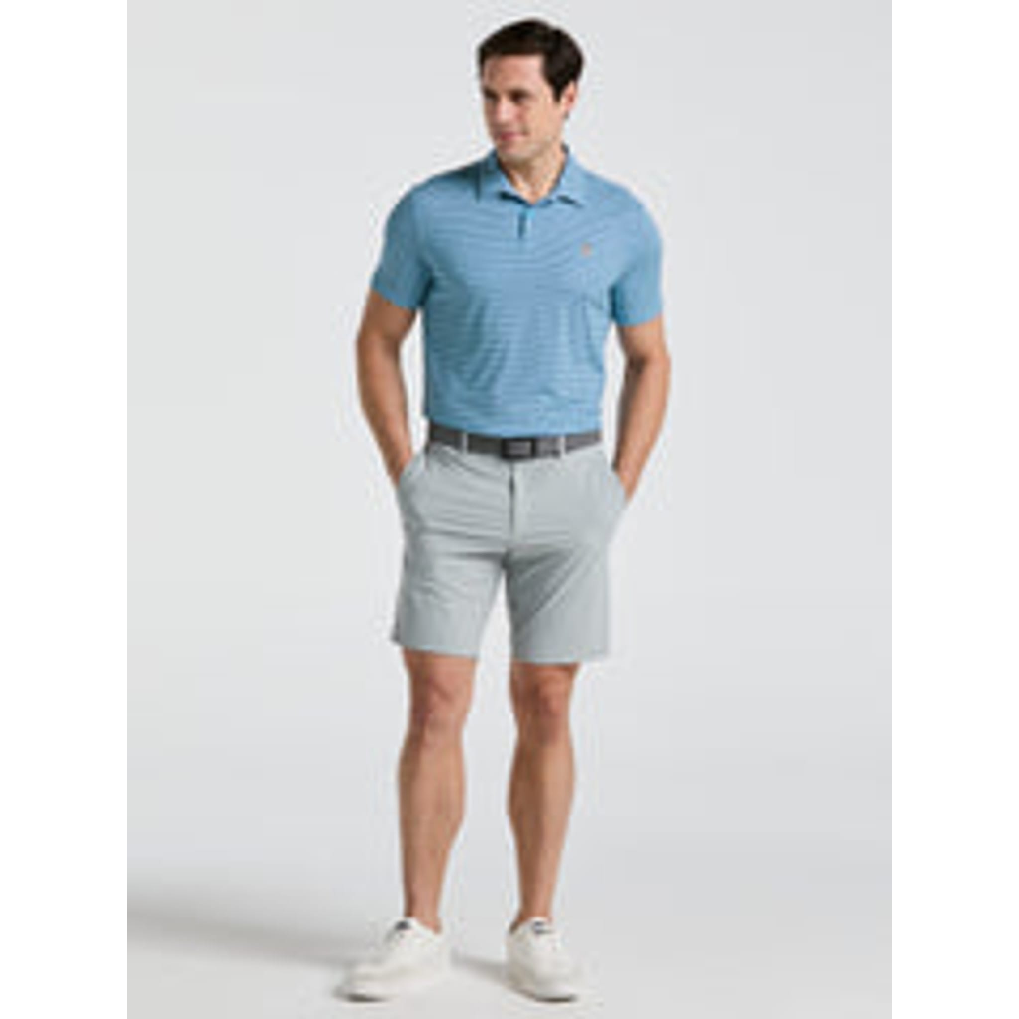 Original Penguin Pete's Bow Tie Polo Herren