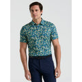 Original Penguin Pete's Coconut Caddy Polo Herren