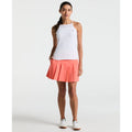 Original Penguin Pleated 17" Skort Damen